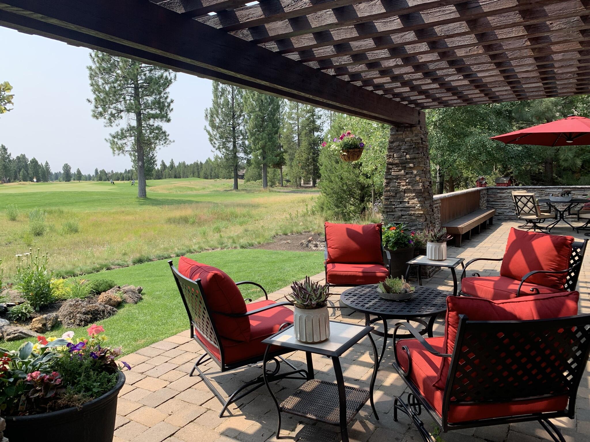 Caldera Springs - Residential