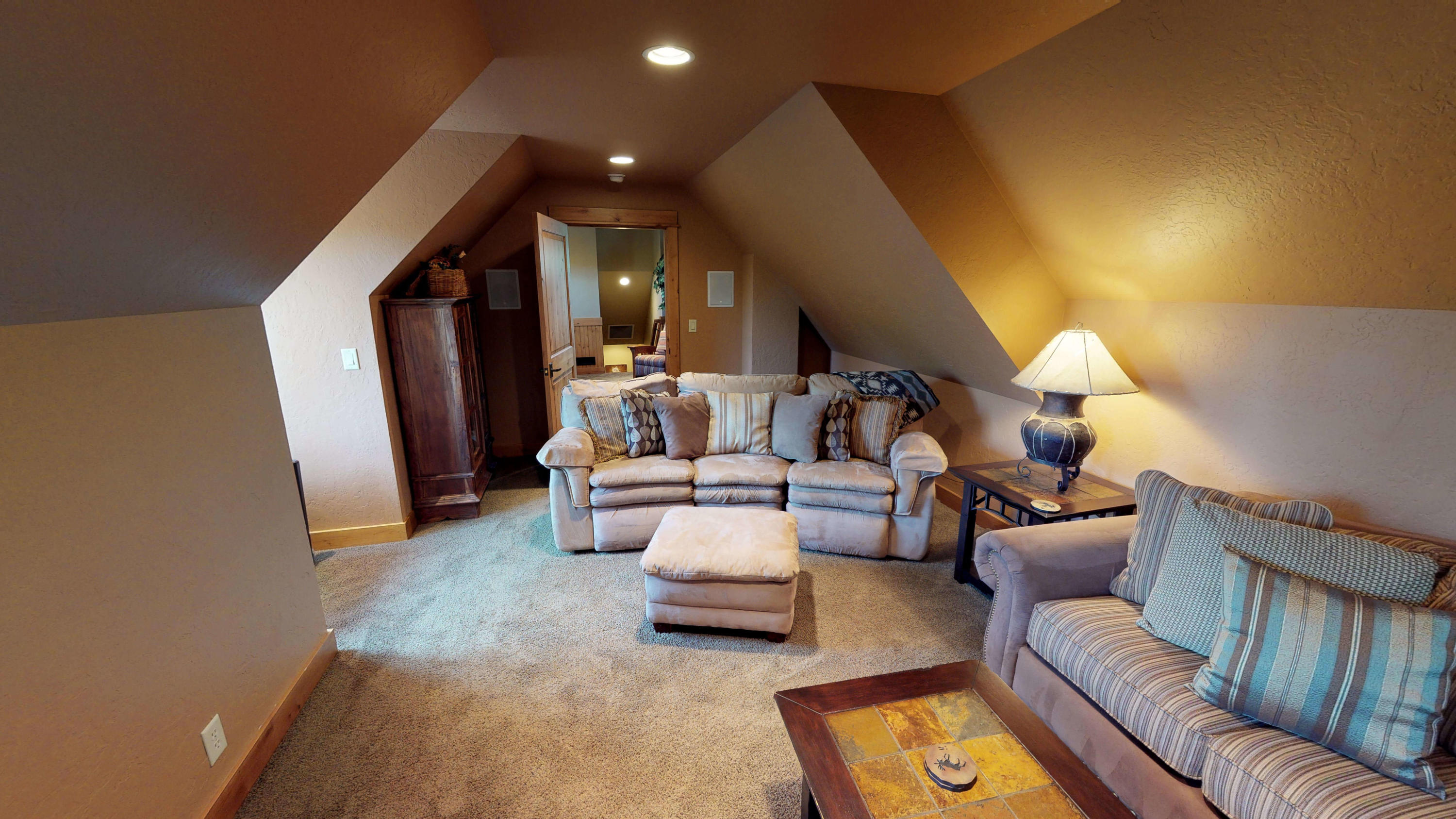 Caldera Springs - Residential