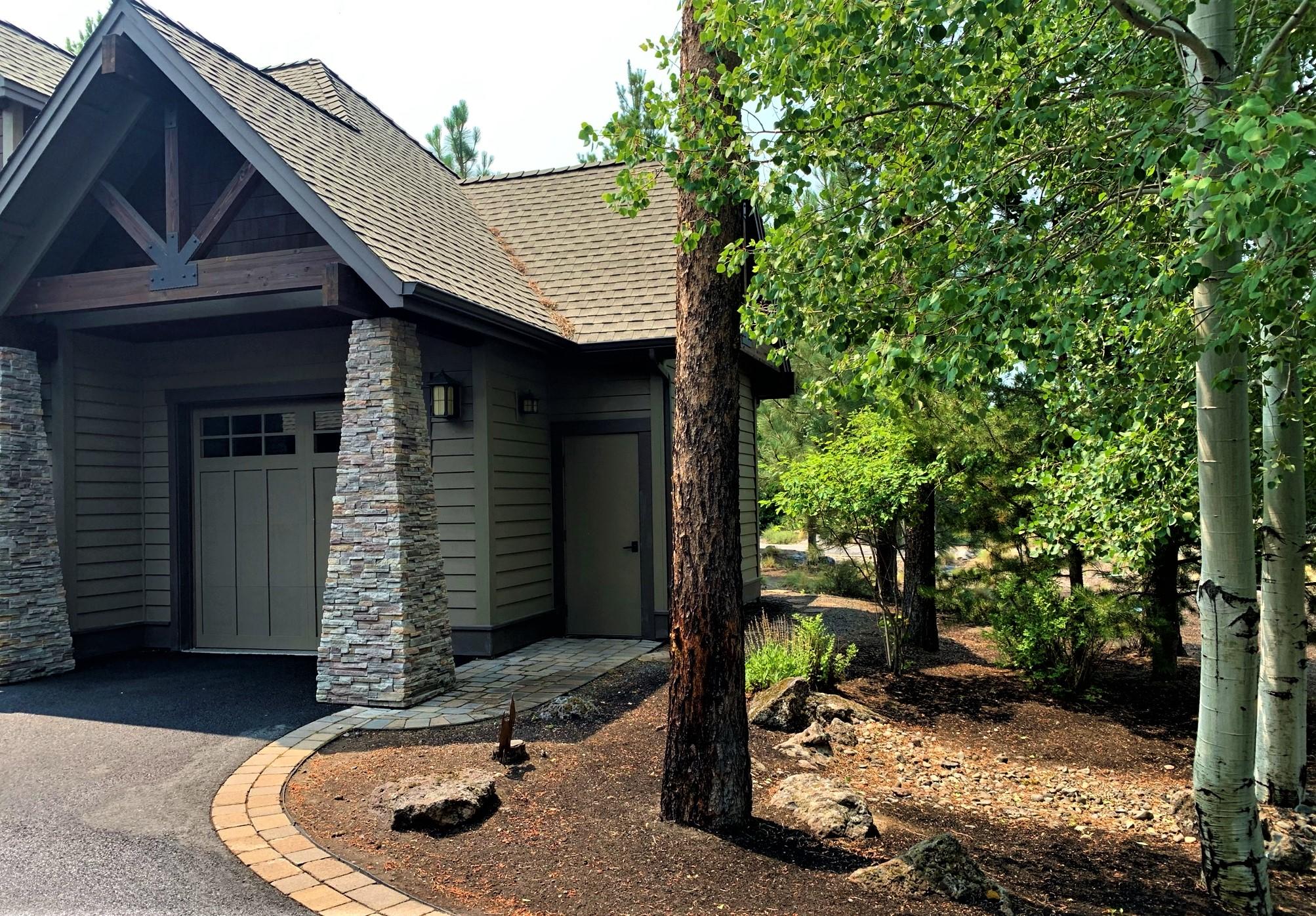 Caldera Springs - Residential