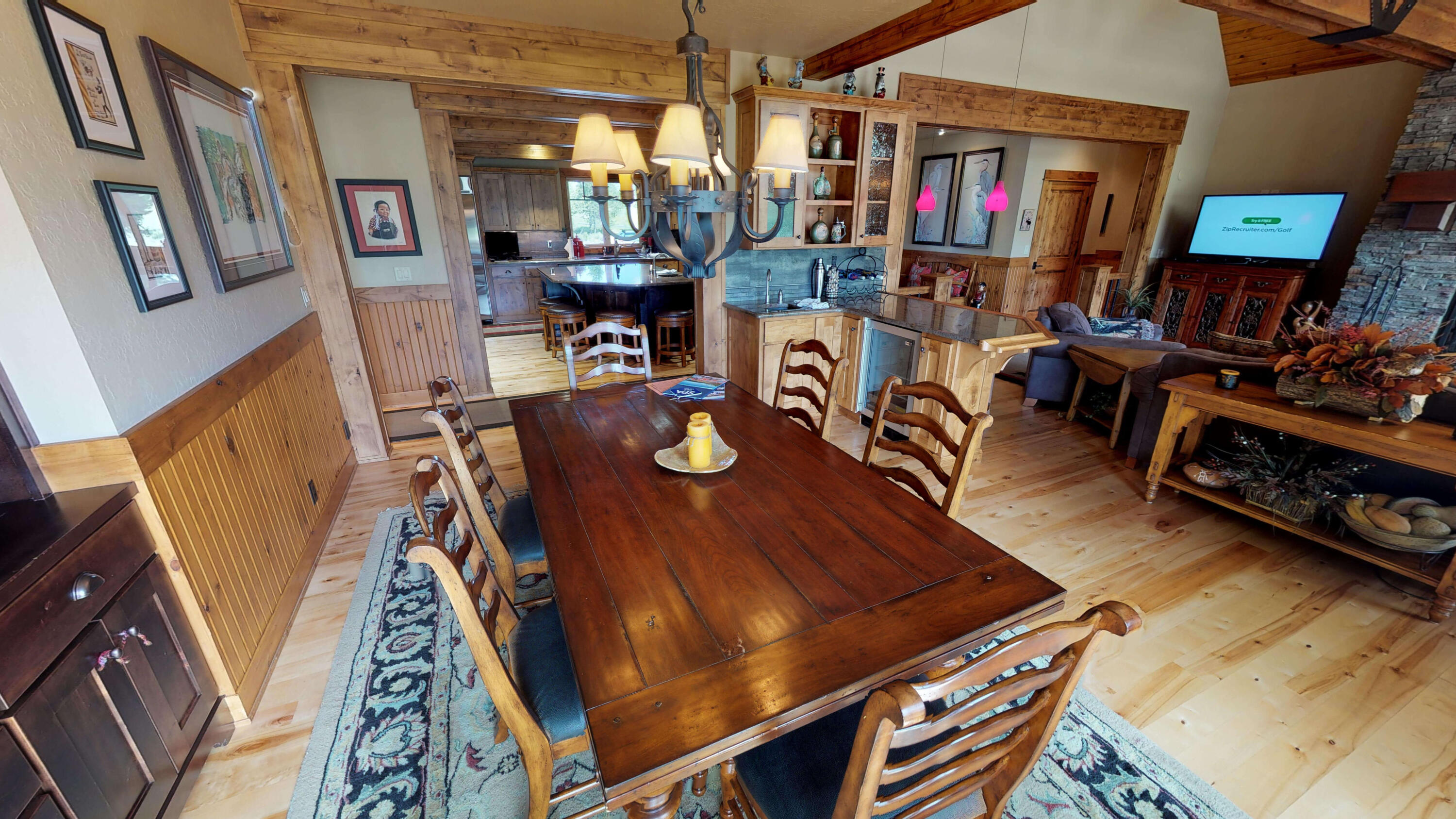 Caldera Springs - Residential