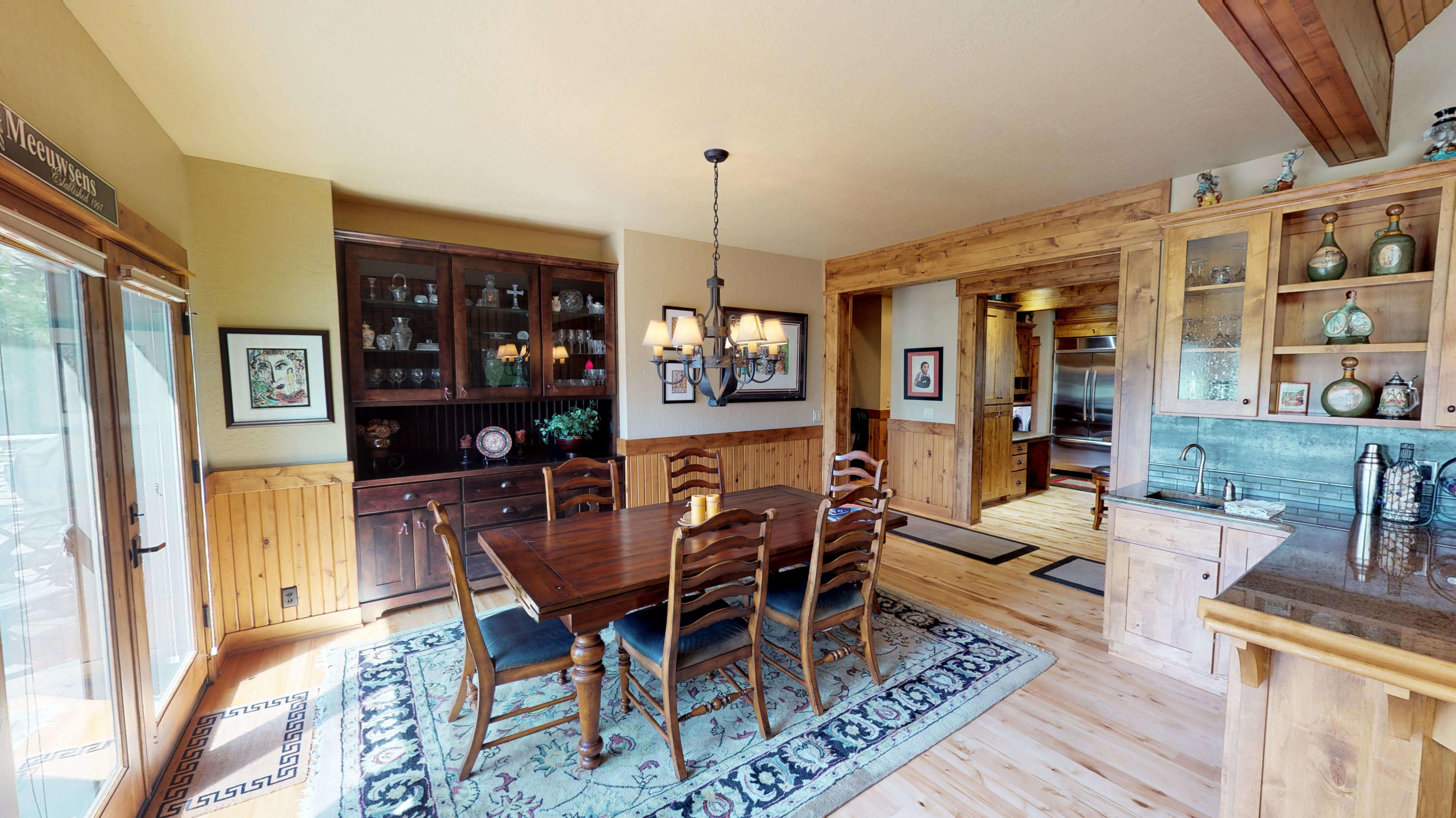 Caldera Springs - Residential