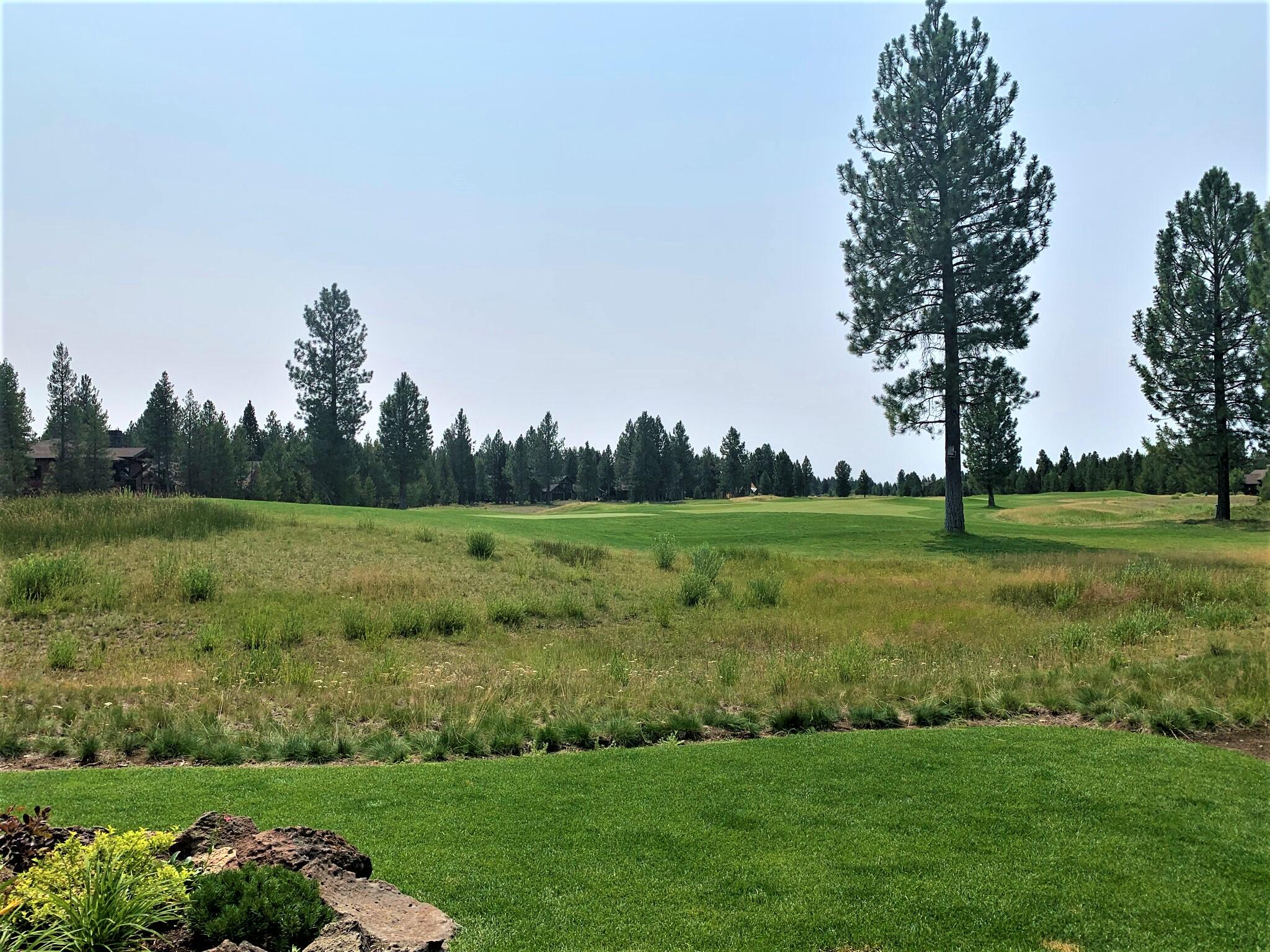 Caldera Springs - Residential