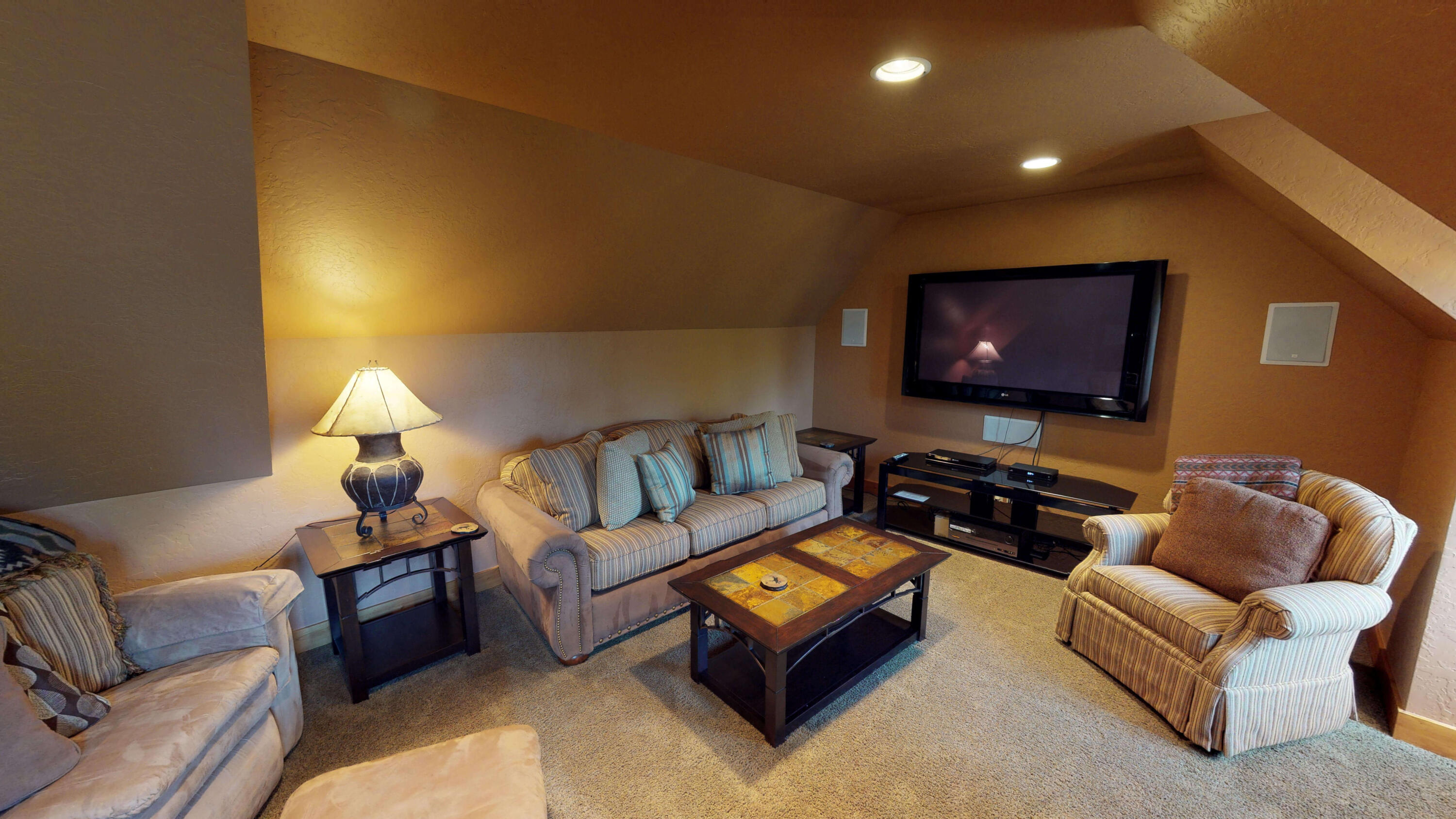 Caldera Springs - Residential