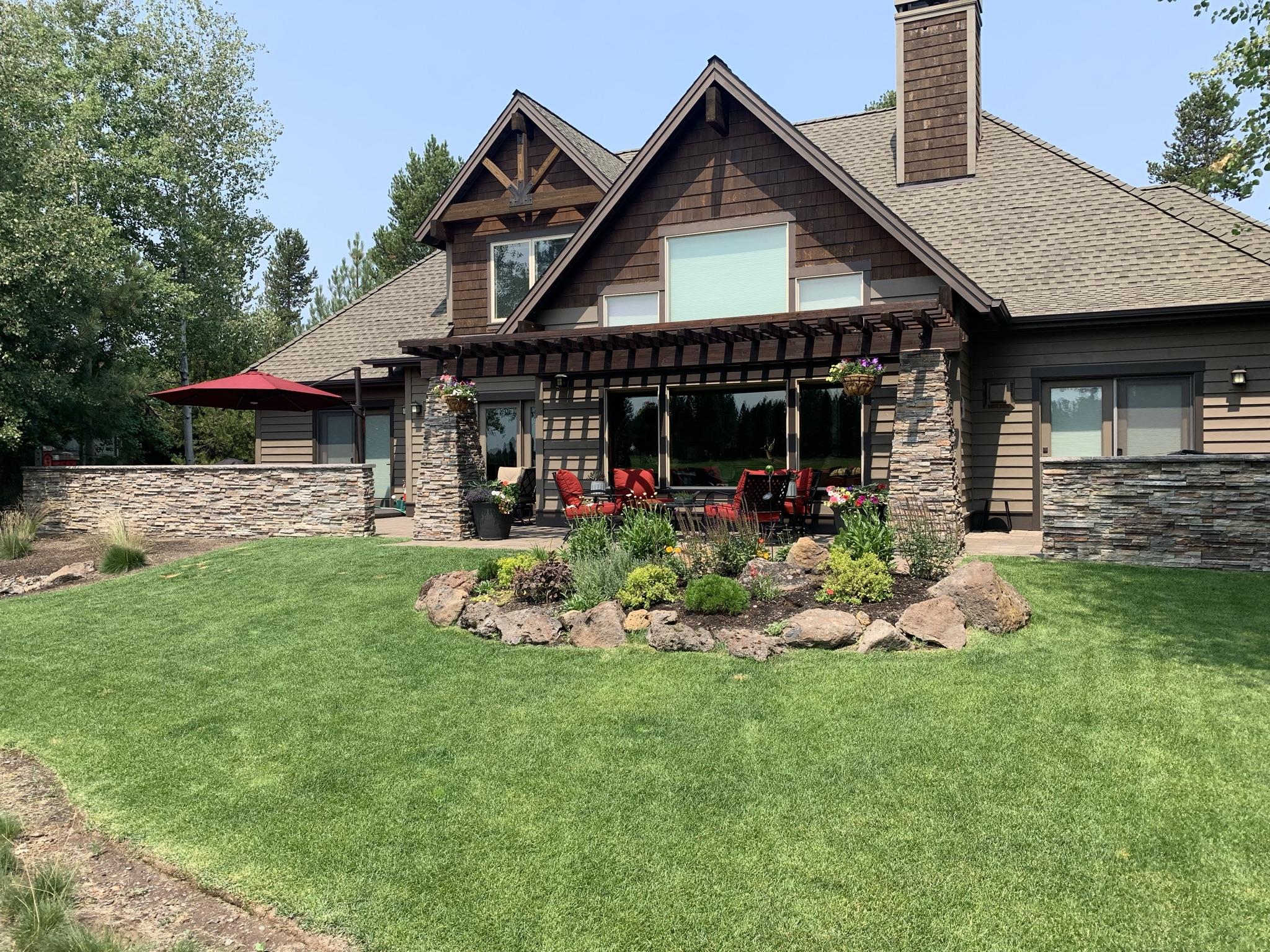 Caldera Springs - Residential