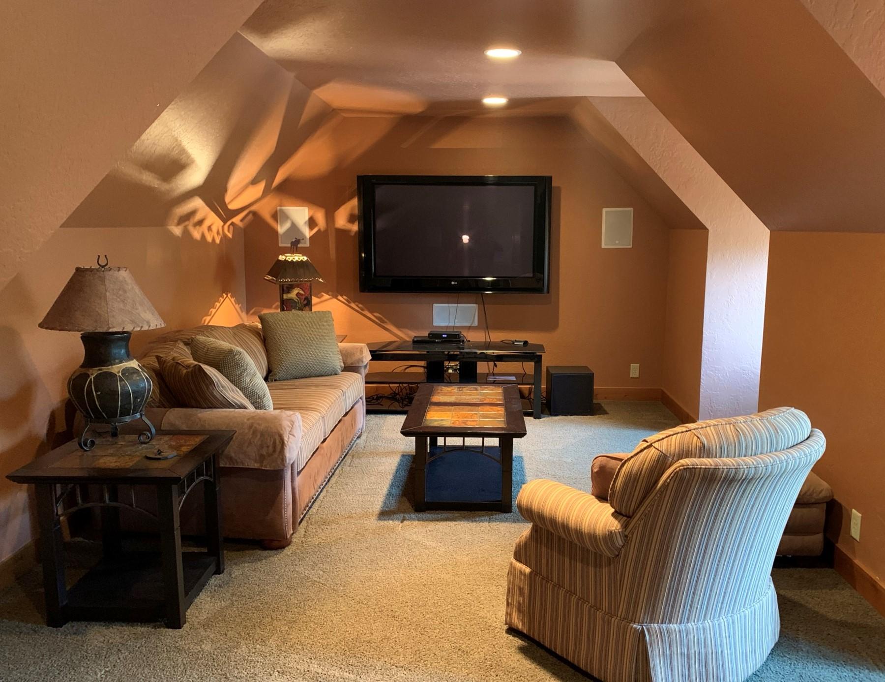 Caldera Springs - Residential