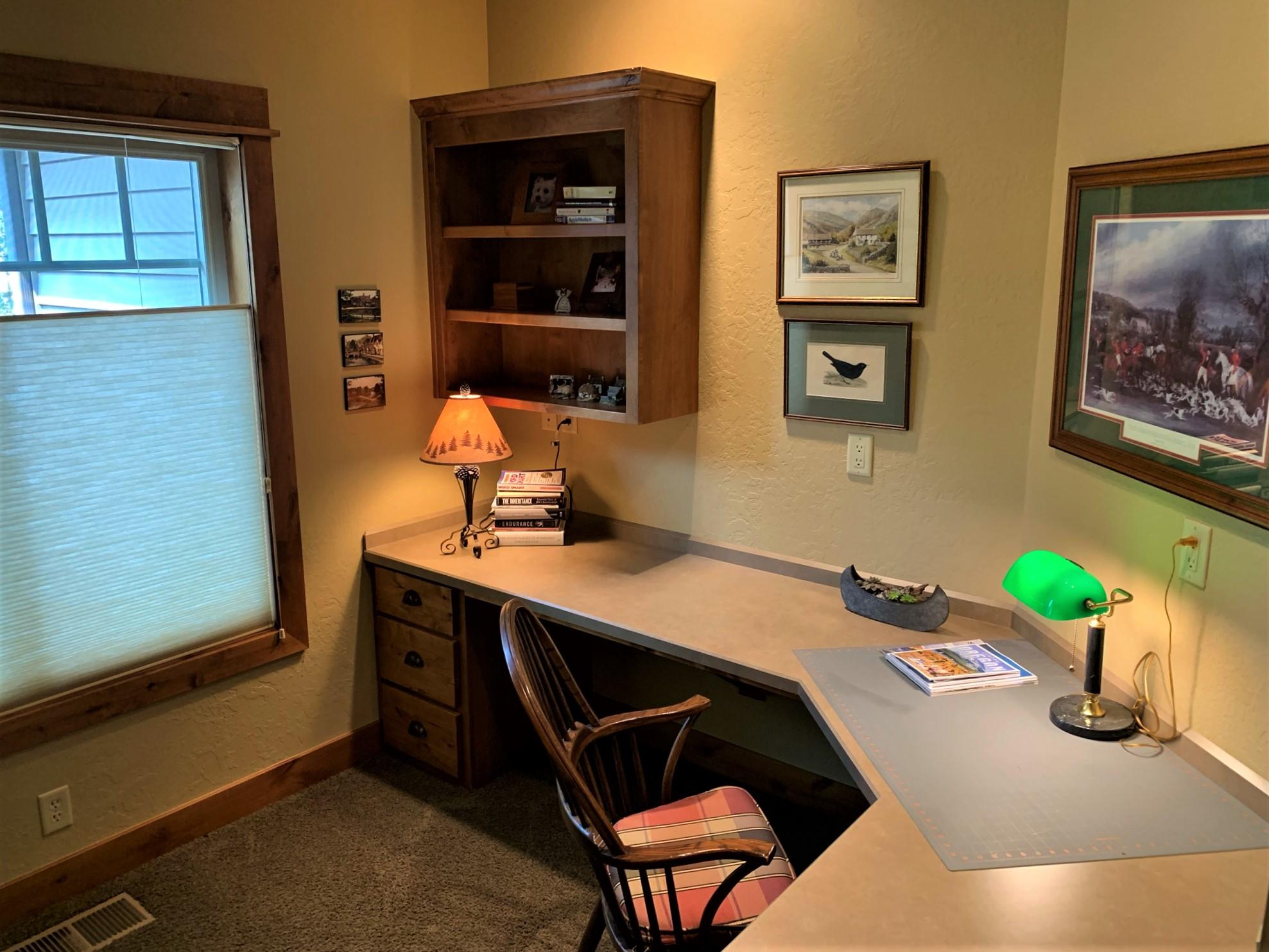 Caldera Springs - Residential