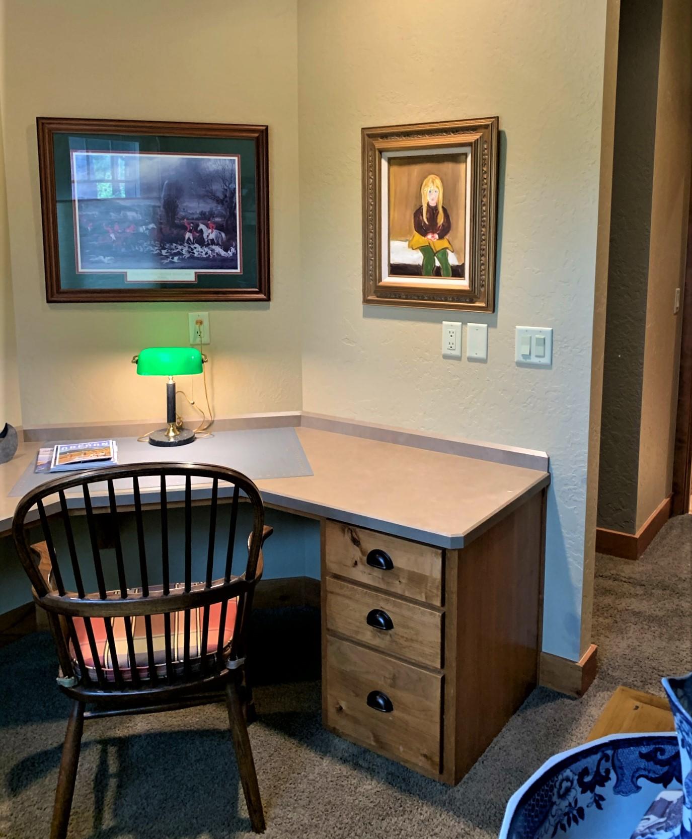 Caldera Springs - Residential