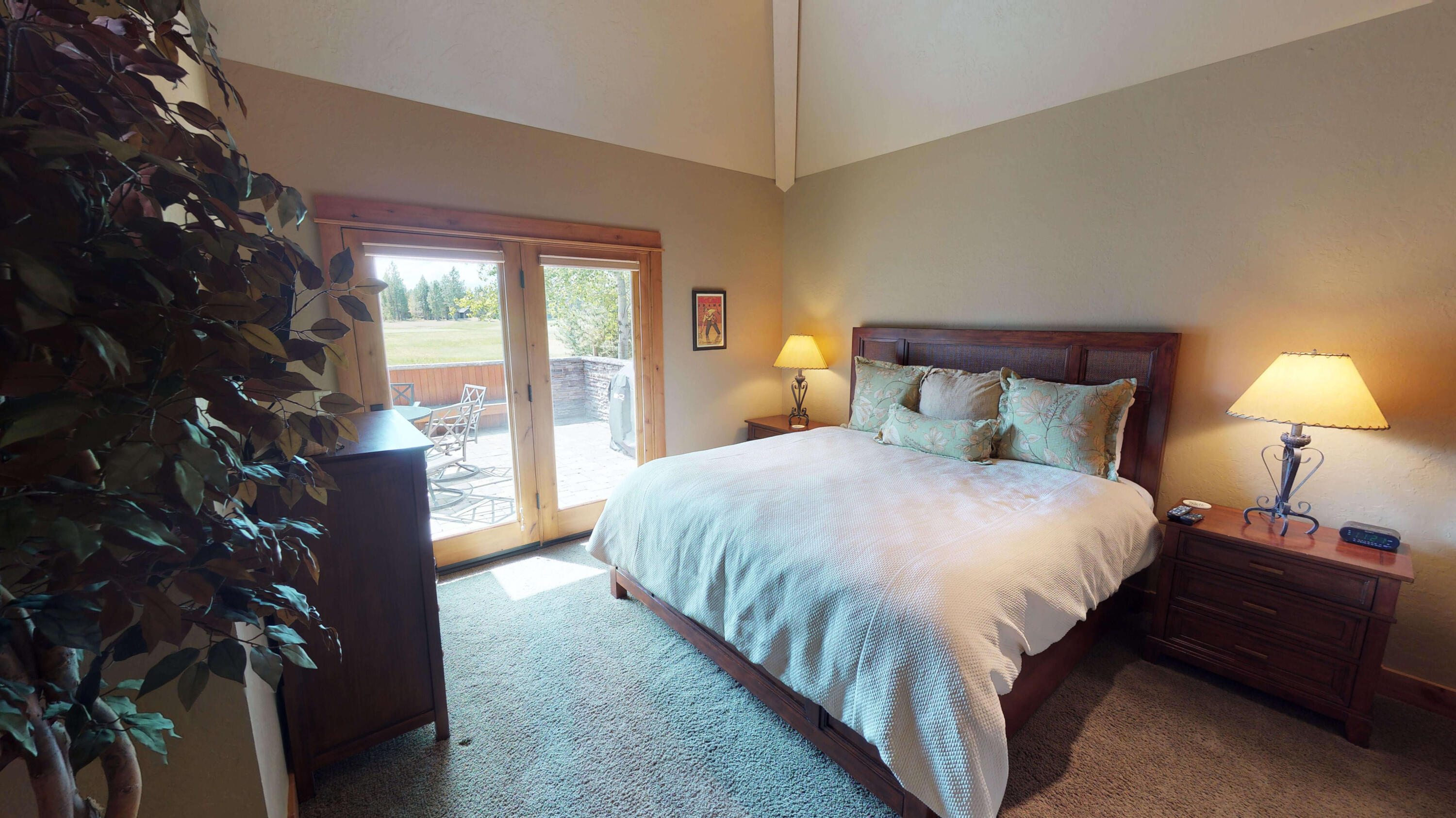 Caldera Springs - Residential