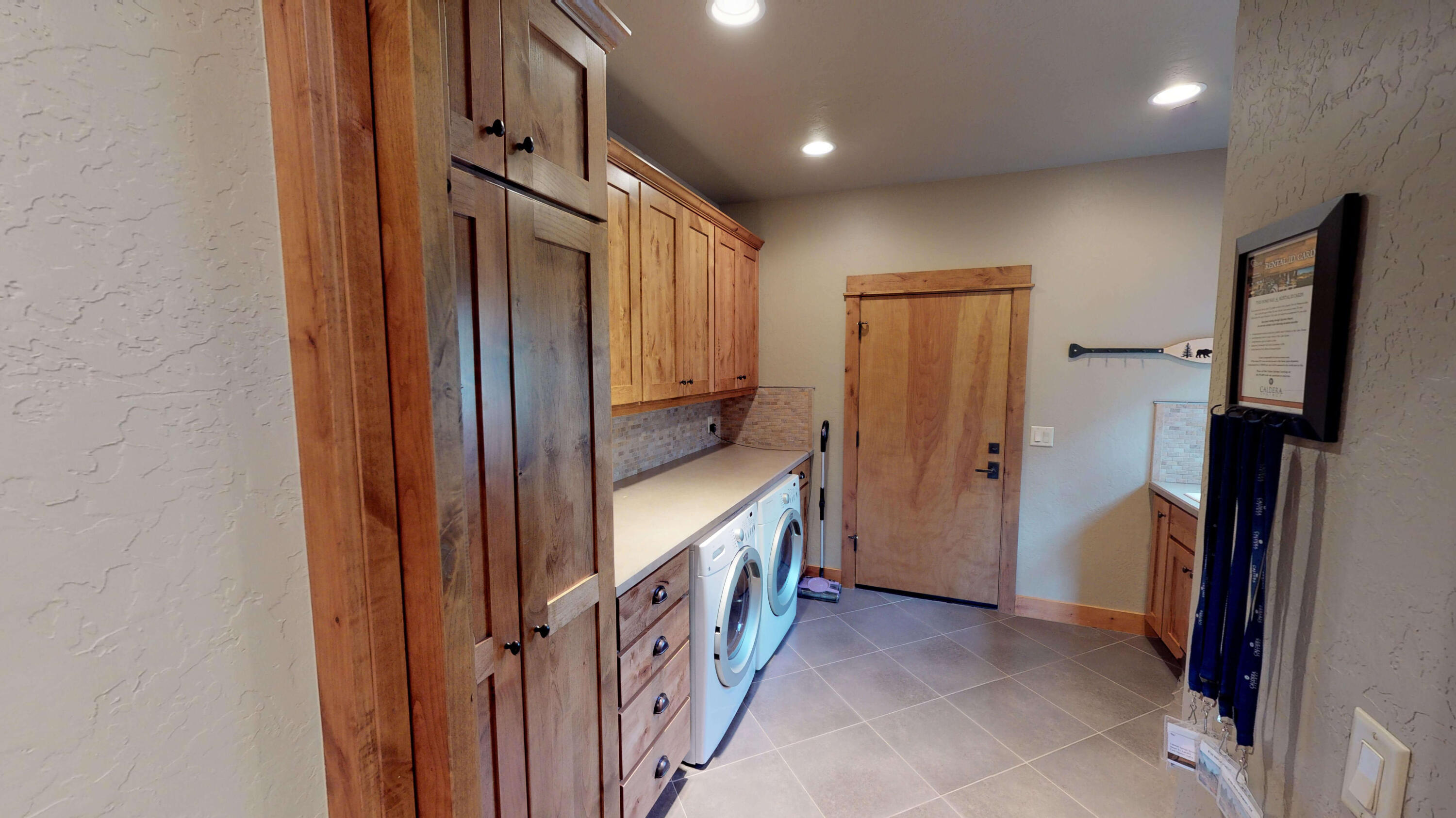 Caldera Springs - Residential