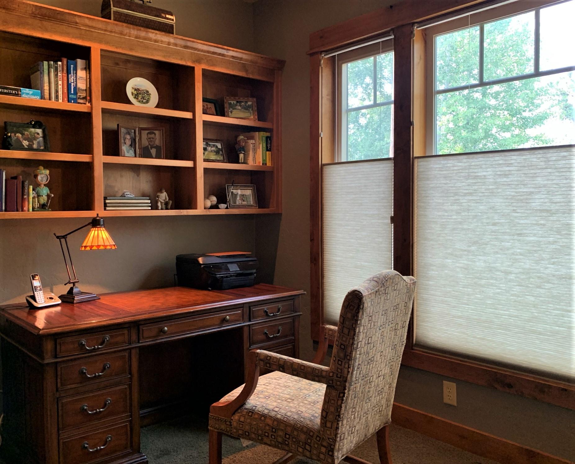 Caldera Springs - Residential