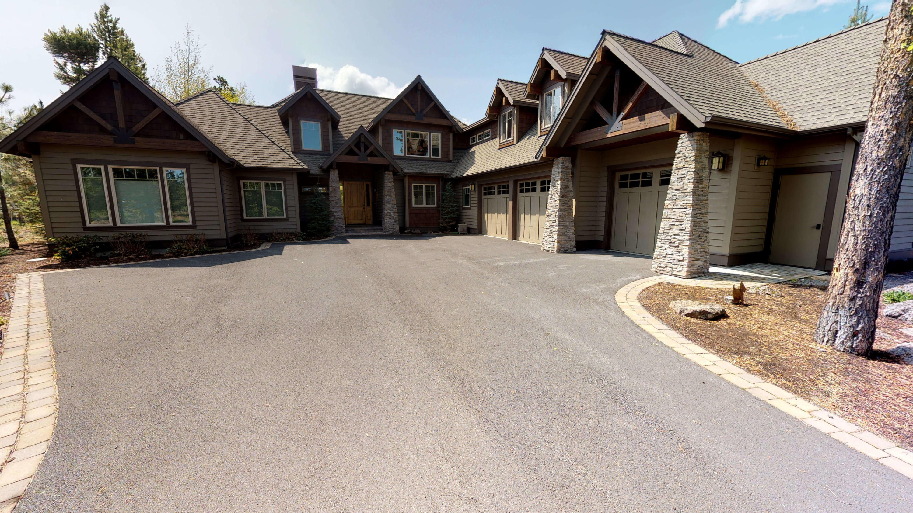 Caldera Springs - Residential