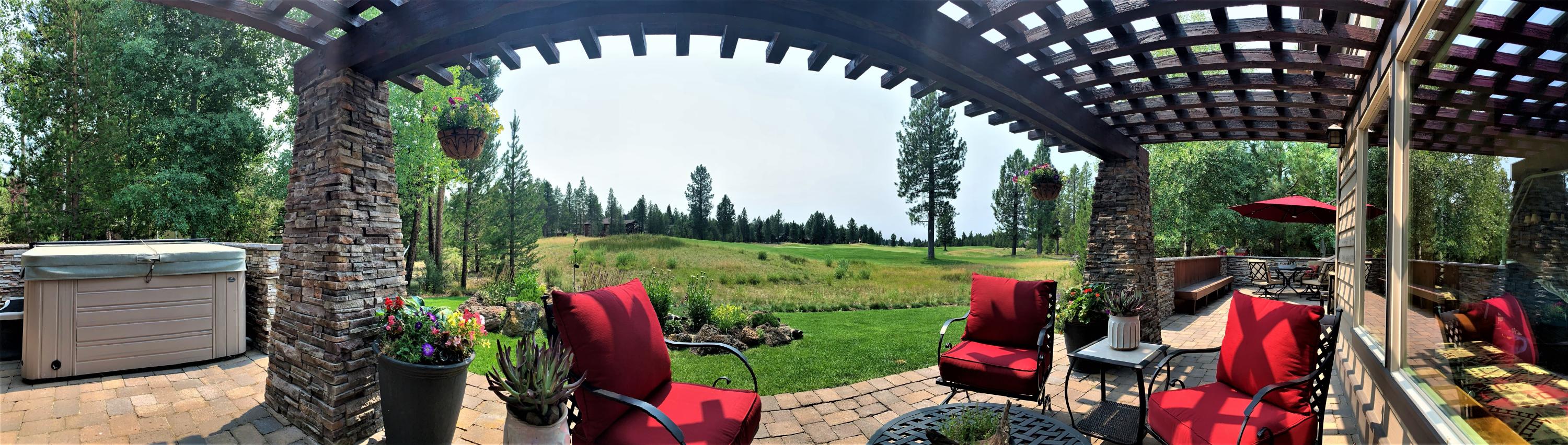 Caldera Springs - Residential