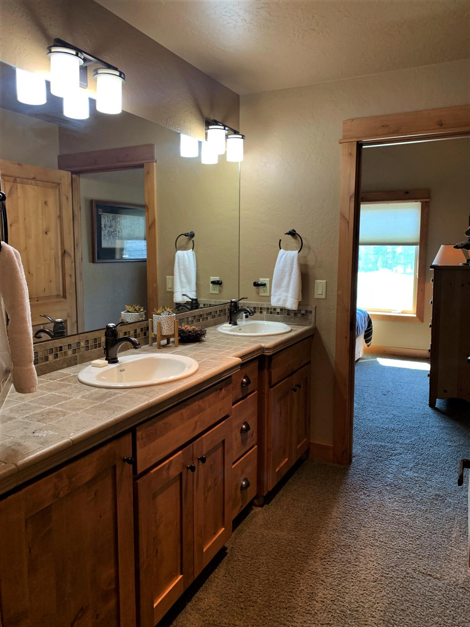 Caldera Springs - Residential