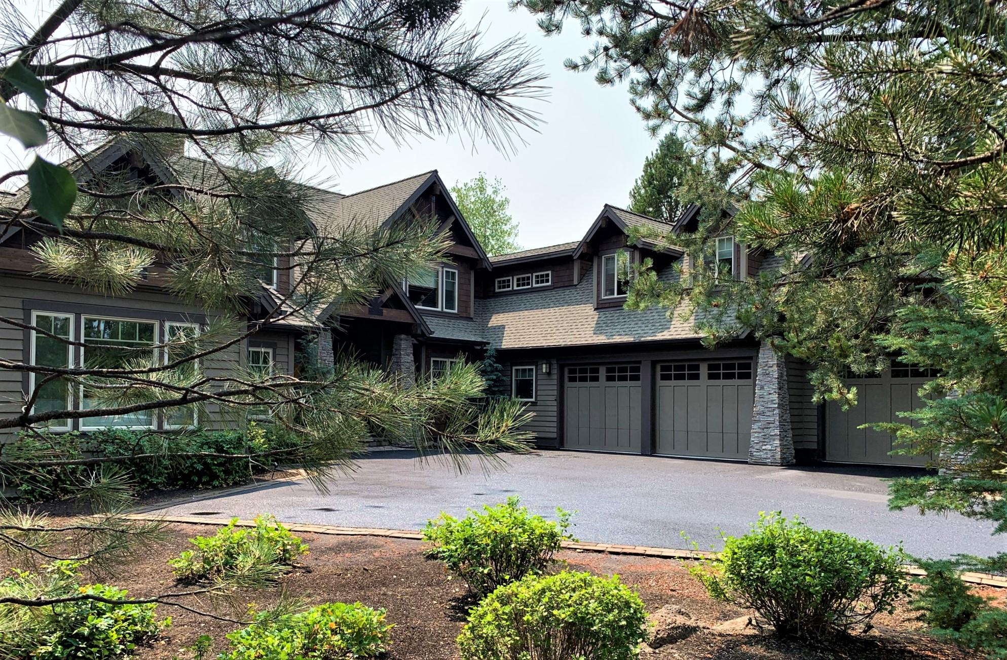 Caldera Springs - Residential