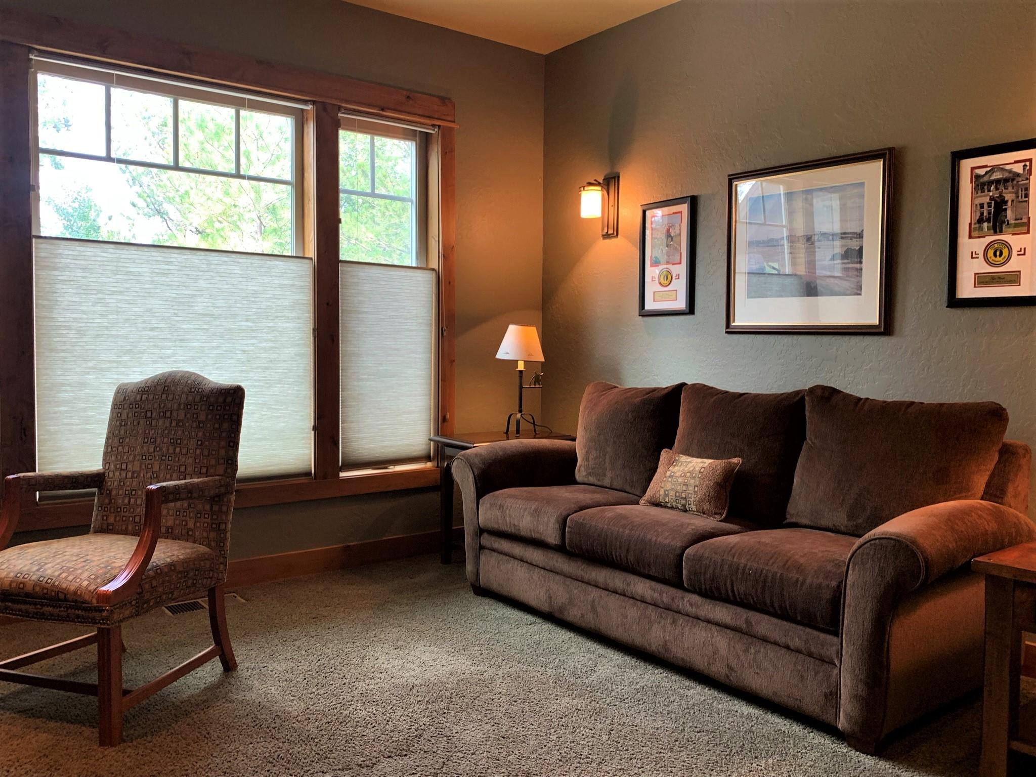 Caldera Springs - Residential