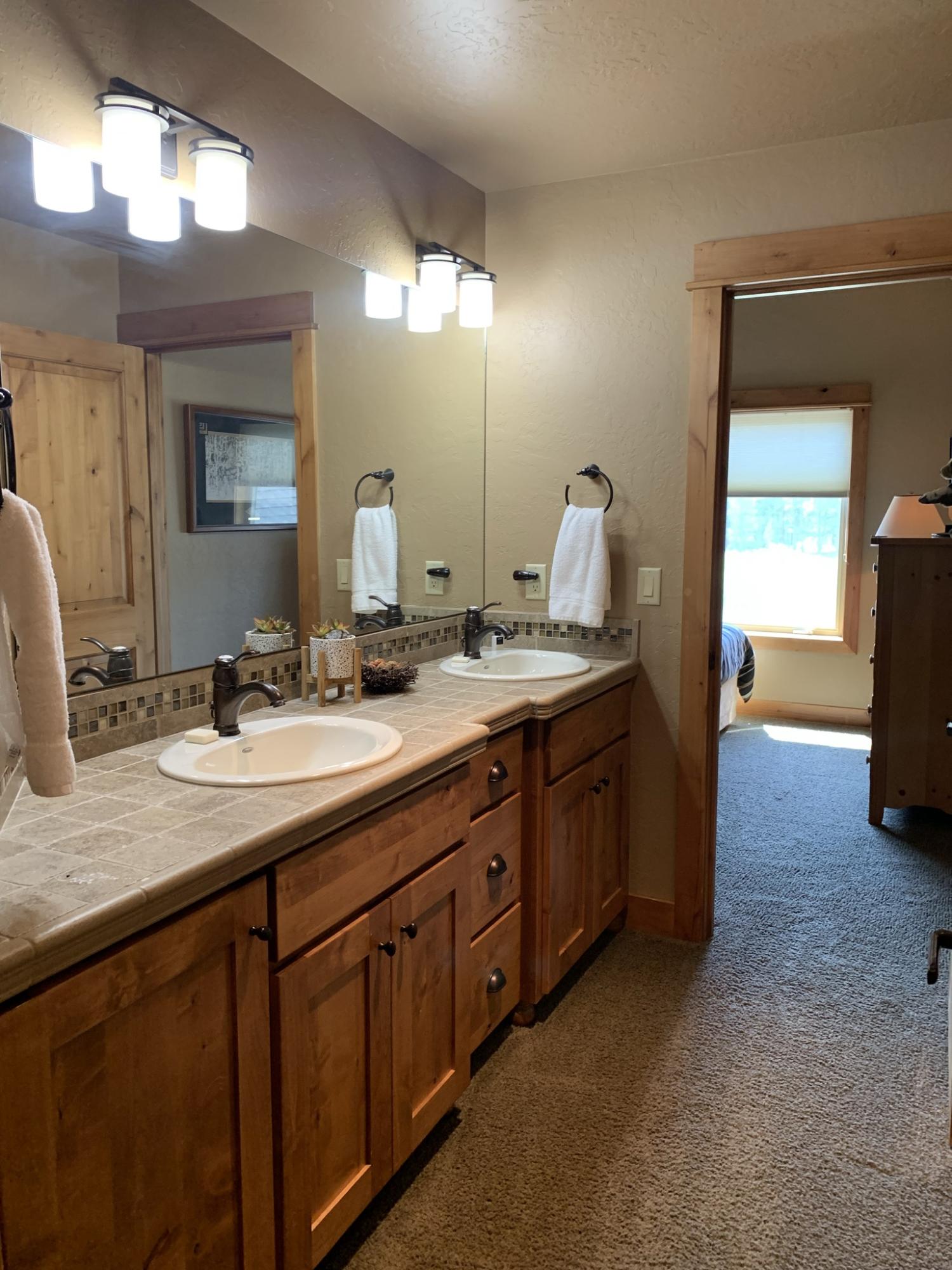 Caldera Springs - Residential