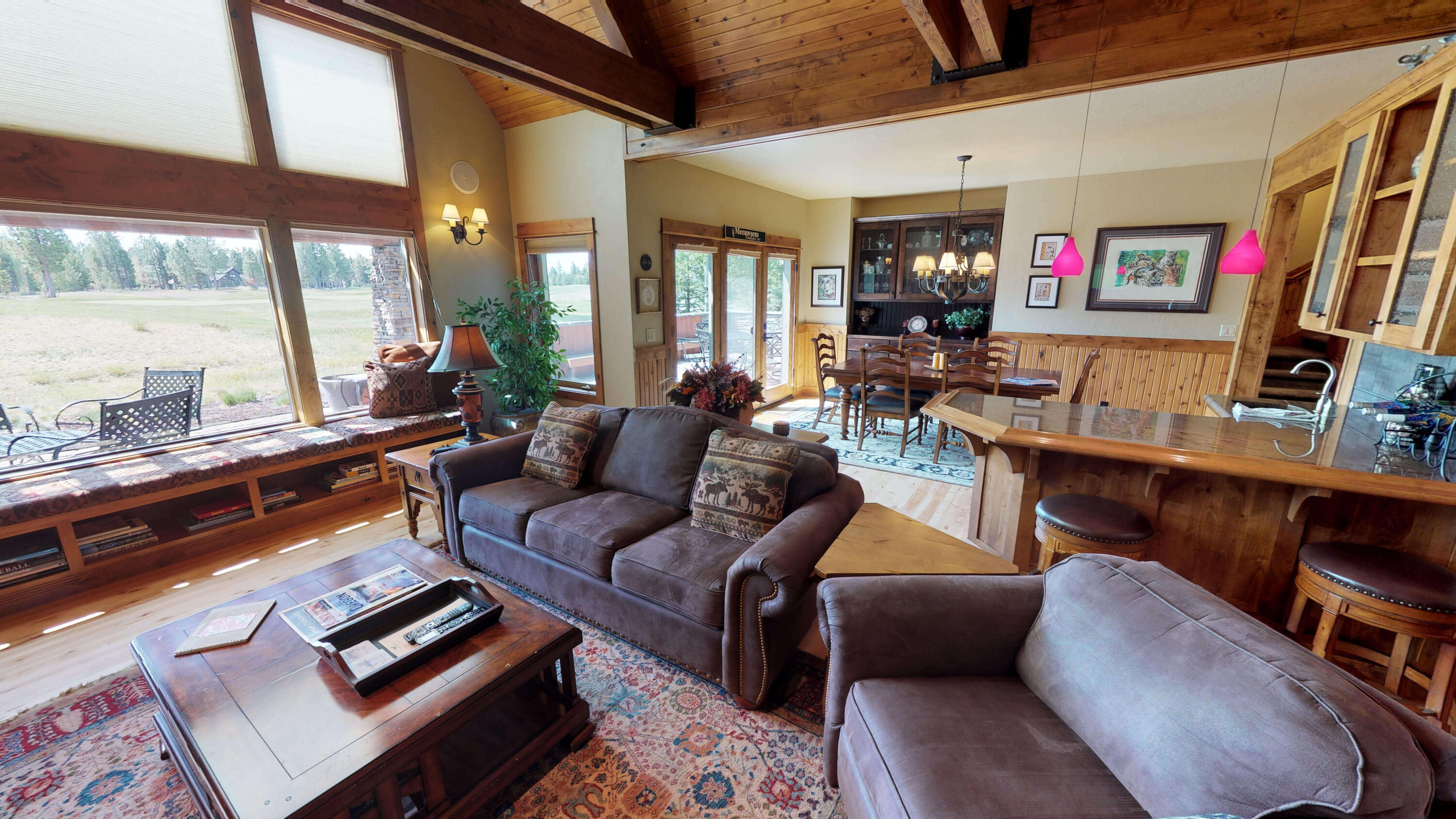 Caldera Springs - Residential