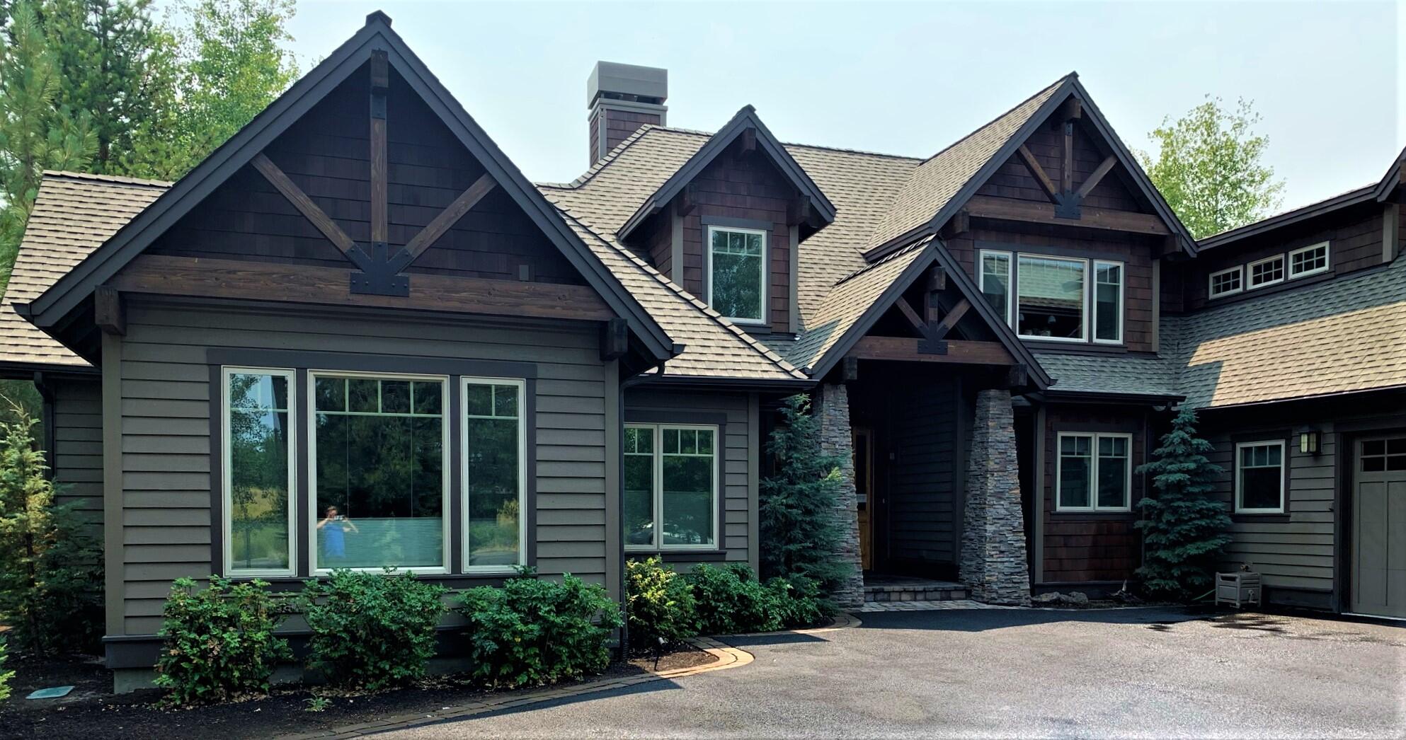 Caldera Springs - Residential