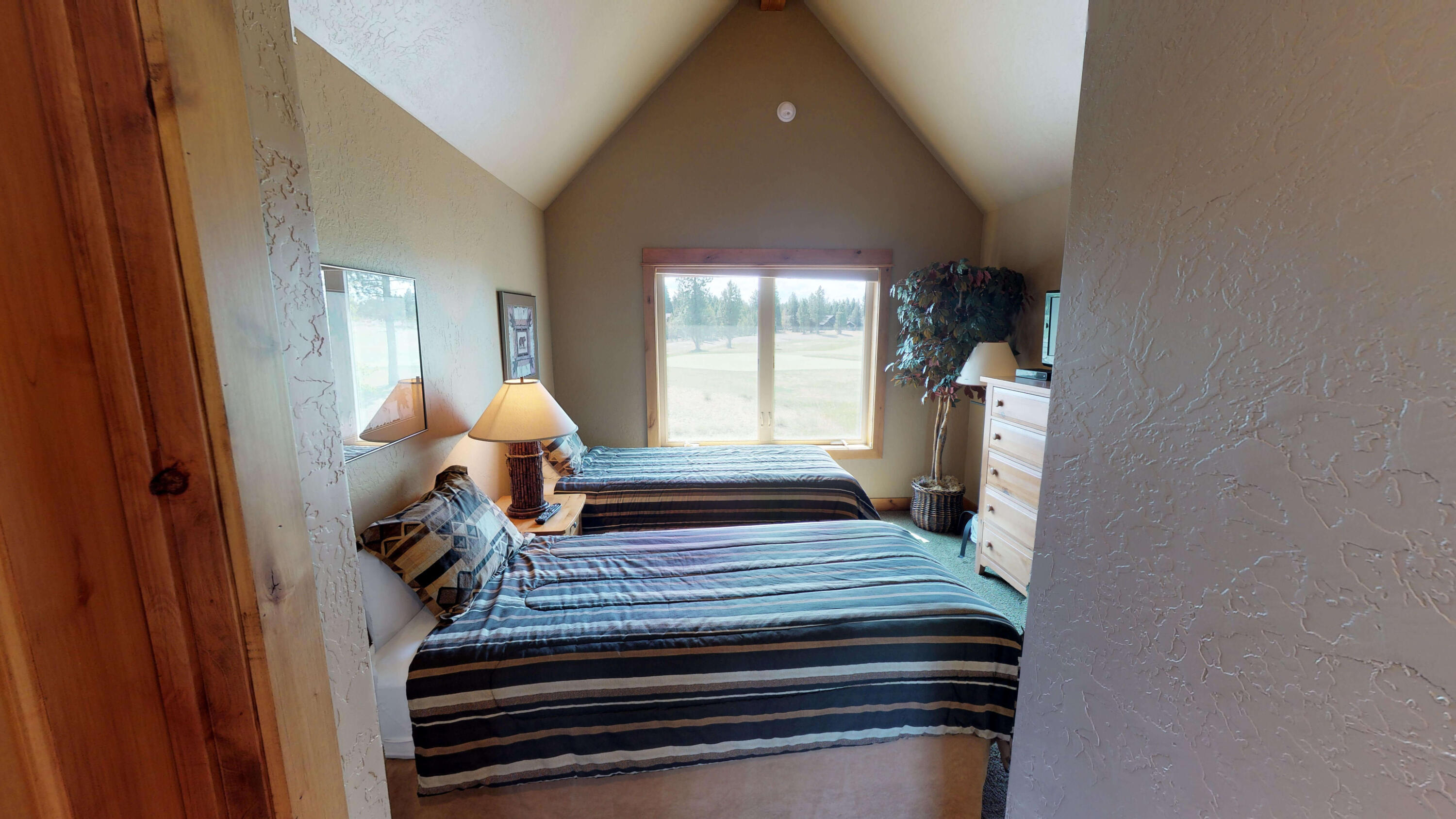 Caldera Springs - Residential