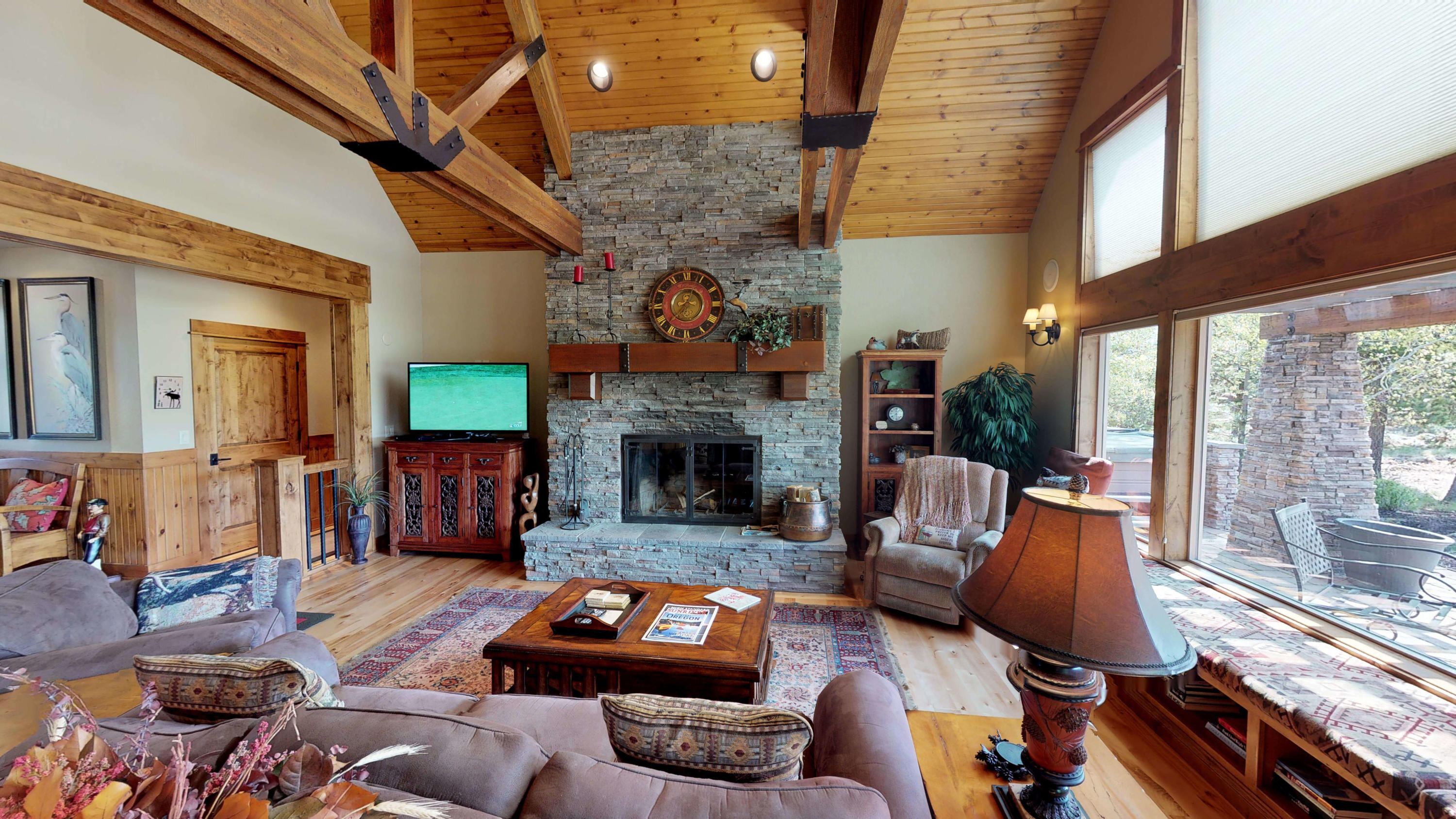 Caldera Springs - Residential