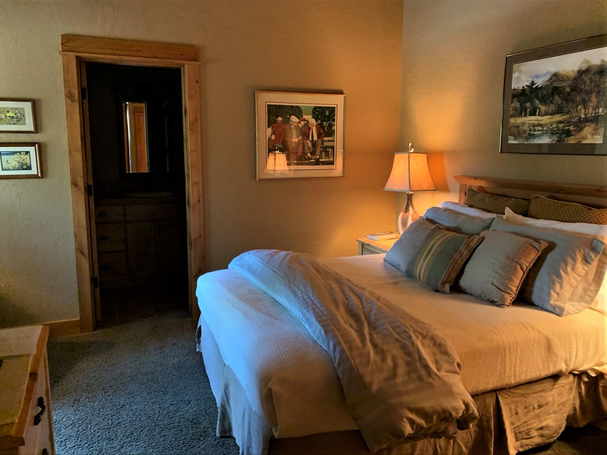 Caldera Springs - Residential