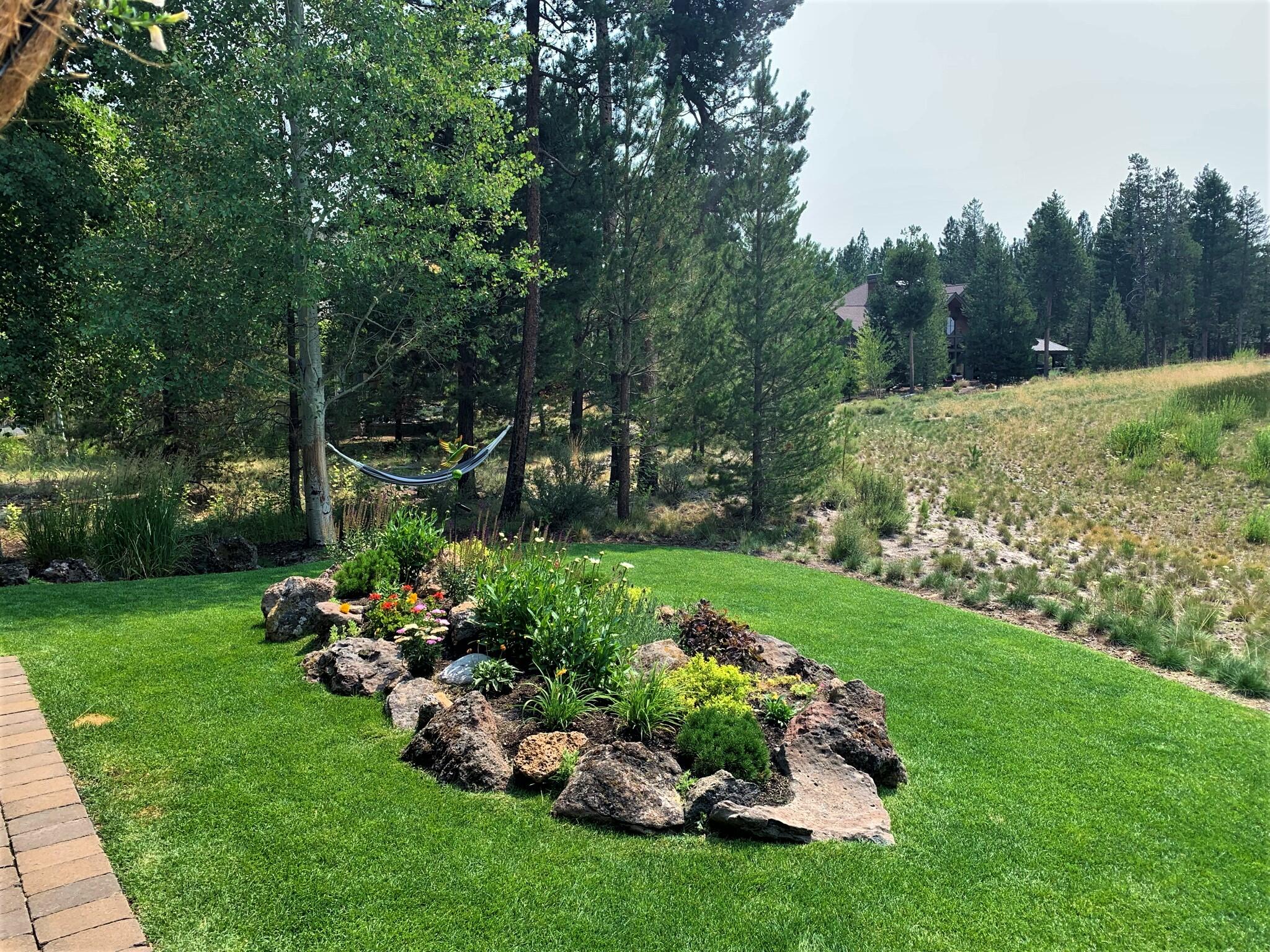 Caldera Springs - Residential