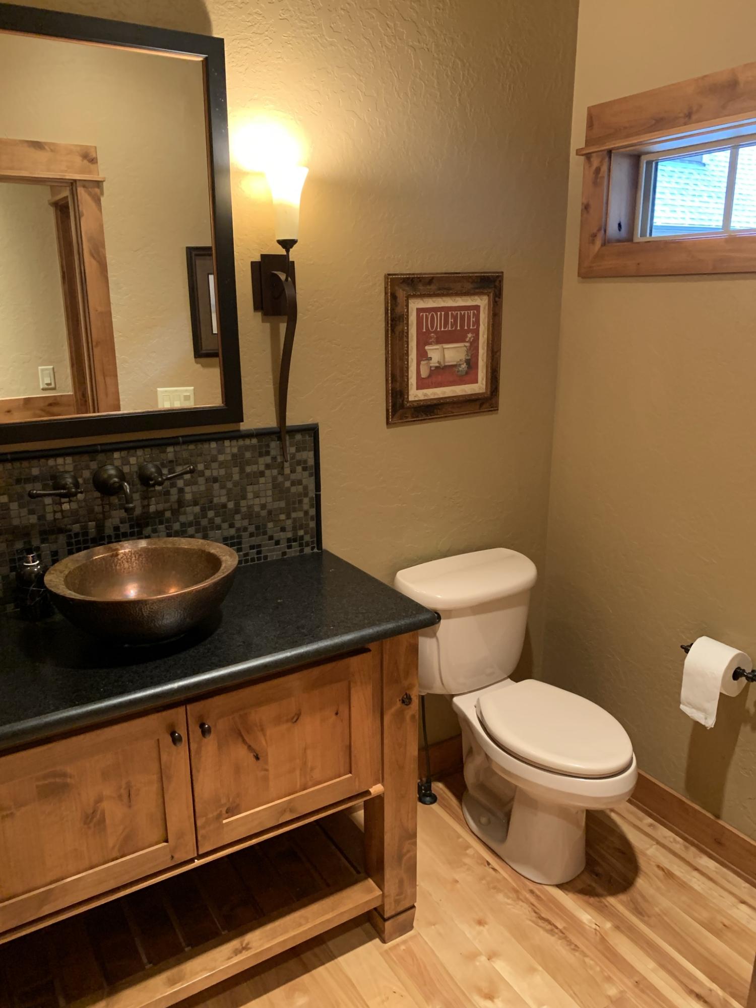 Caldera Springs - Residential