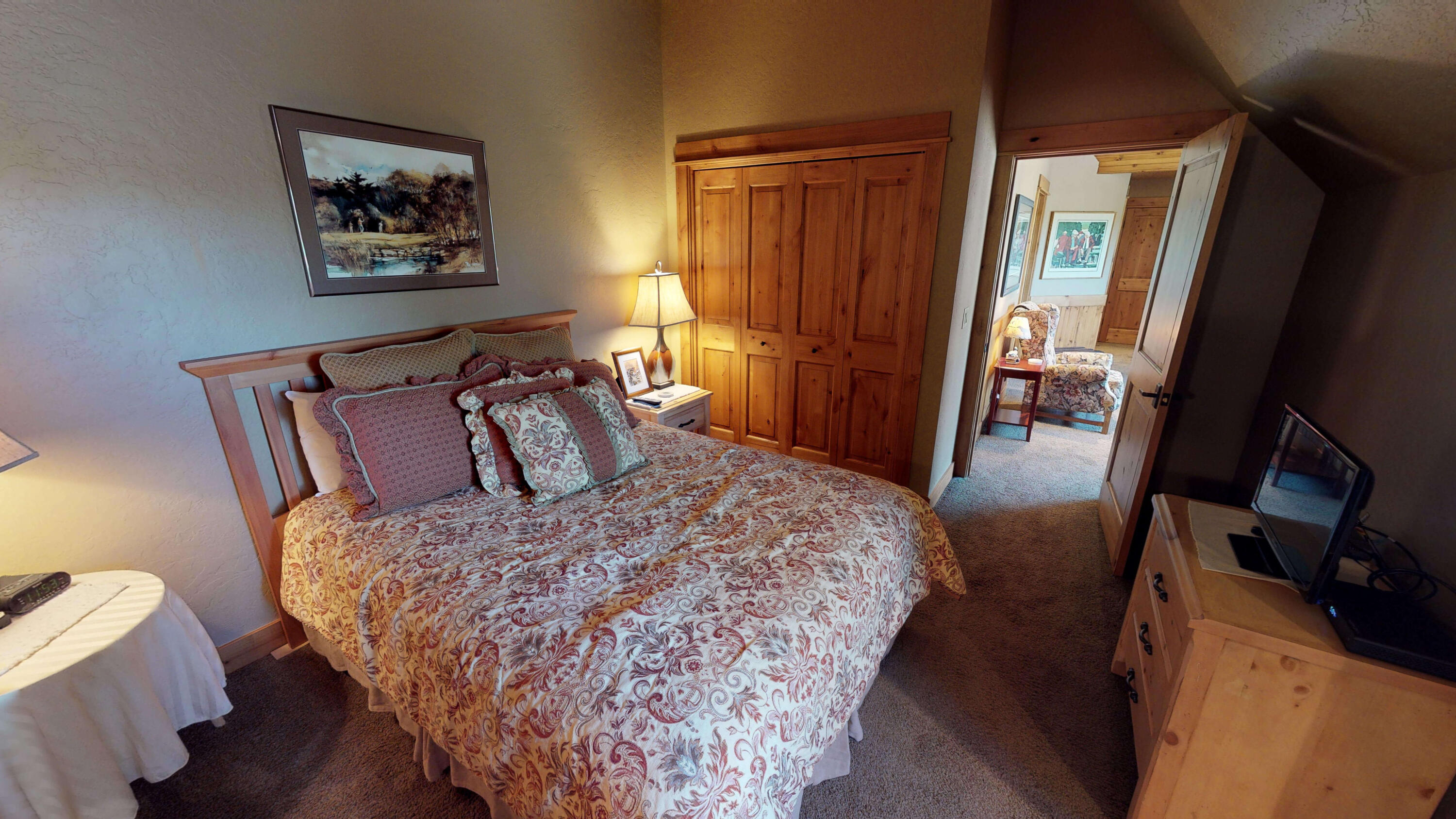 Caldera Springs - Residential