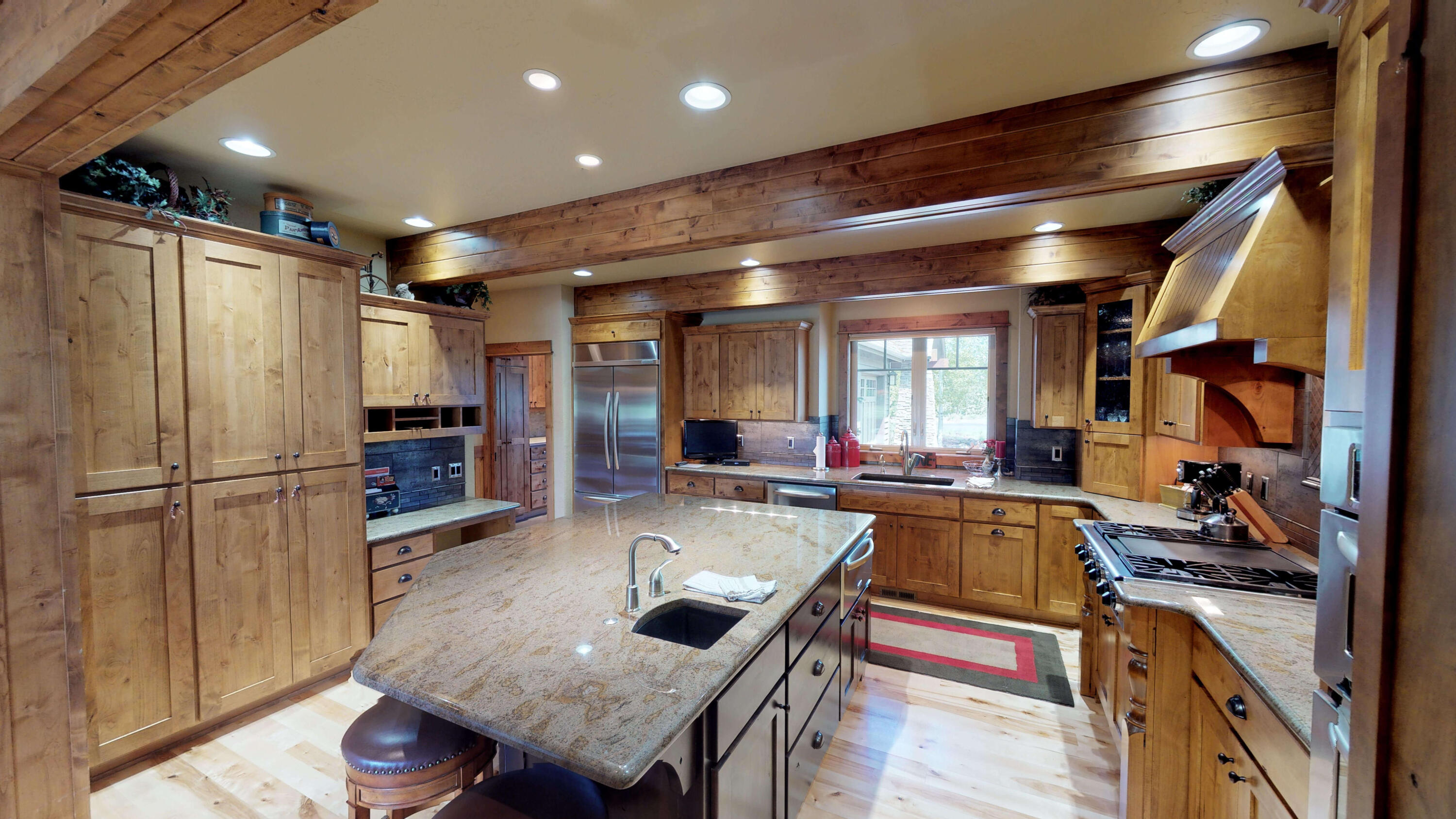 Caldera Springs - Residential