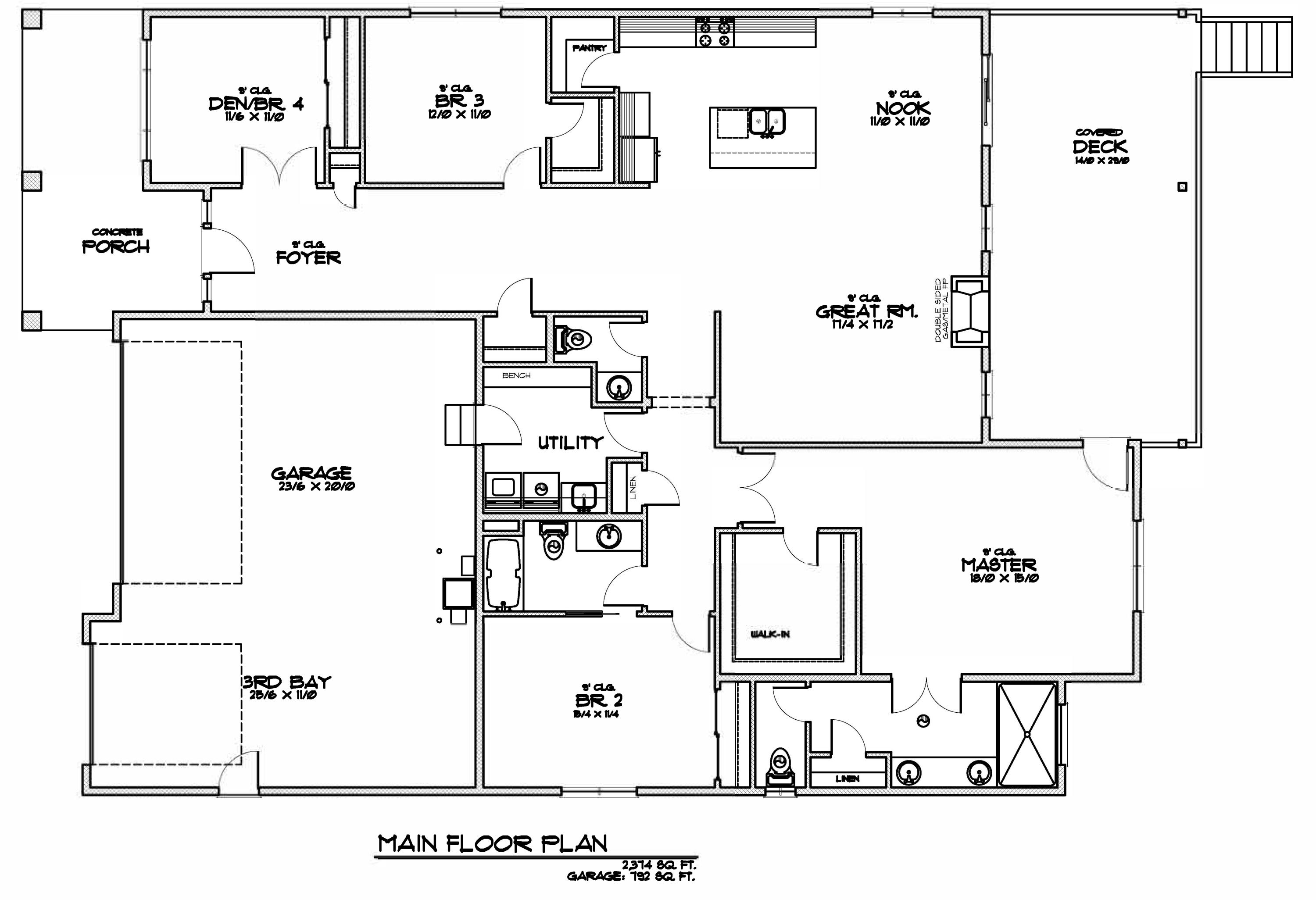 Redtail Ridge - Residential
