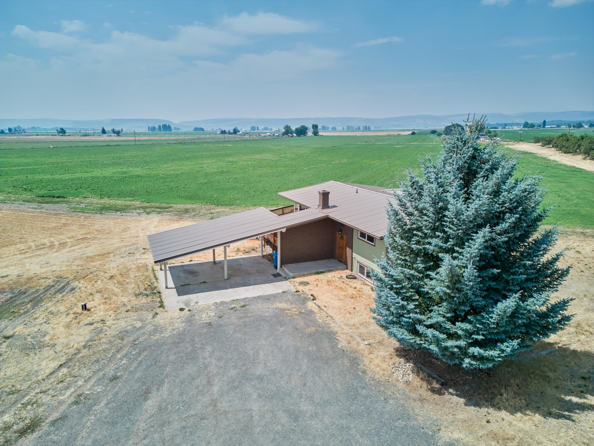 9463 NW Mountain View Acres Road