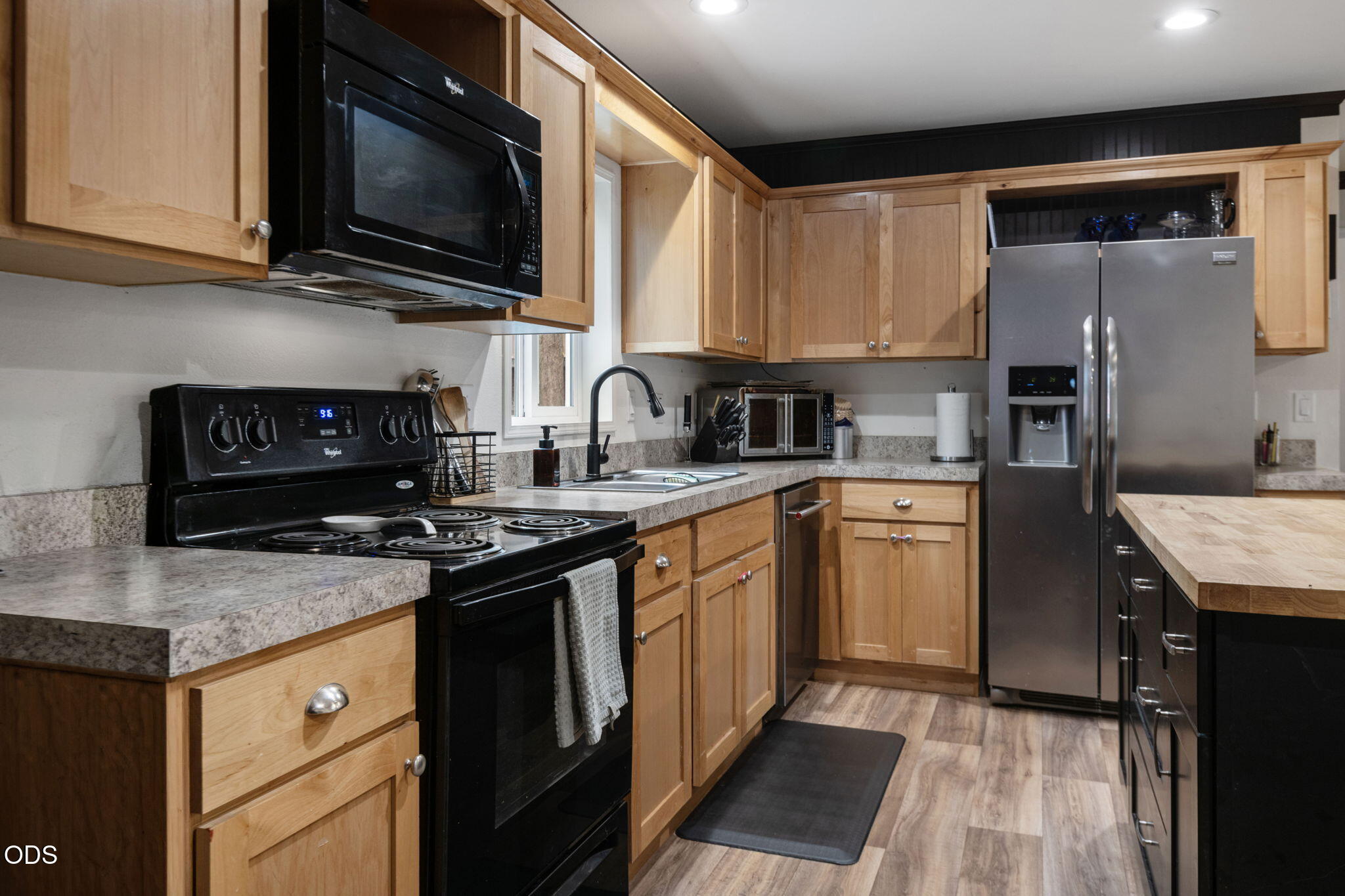 55536 Gross Drive