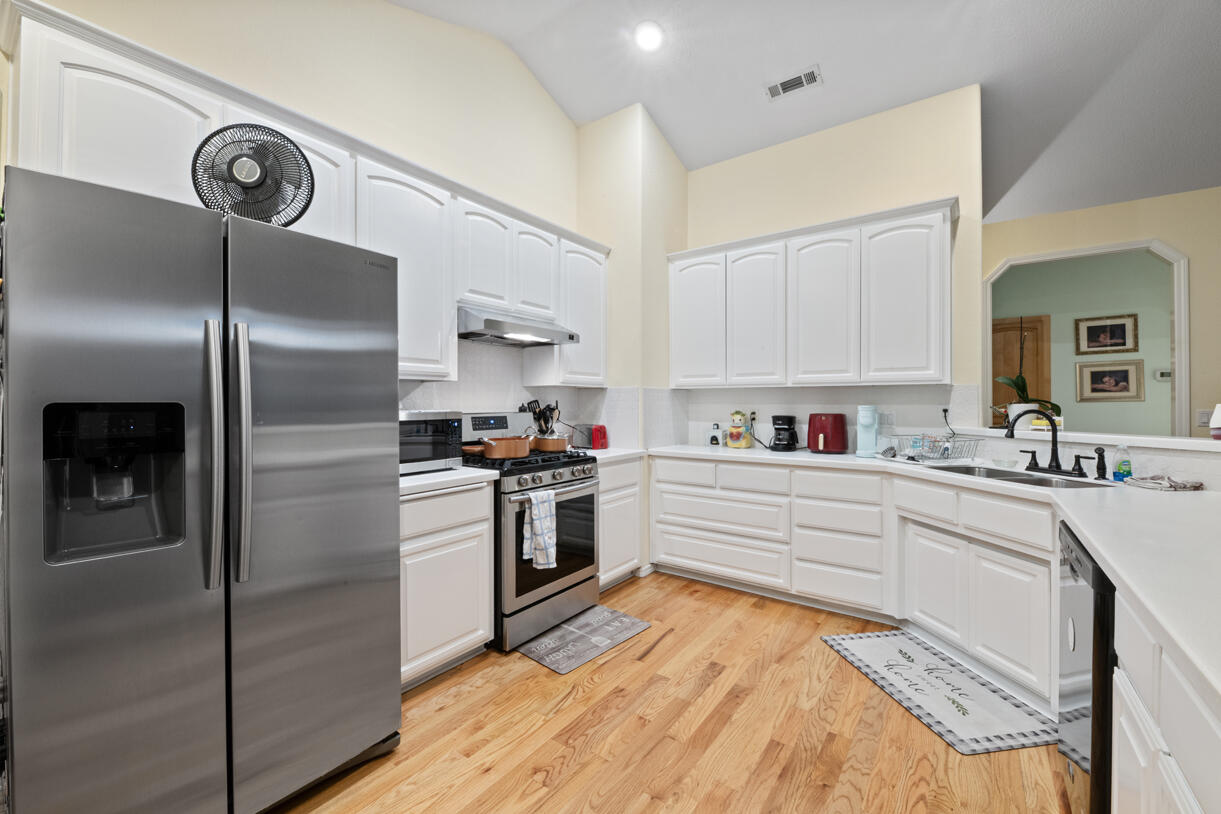 Central Point East Development Phase 5 - Residential