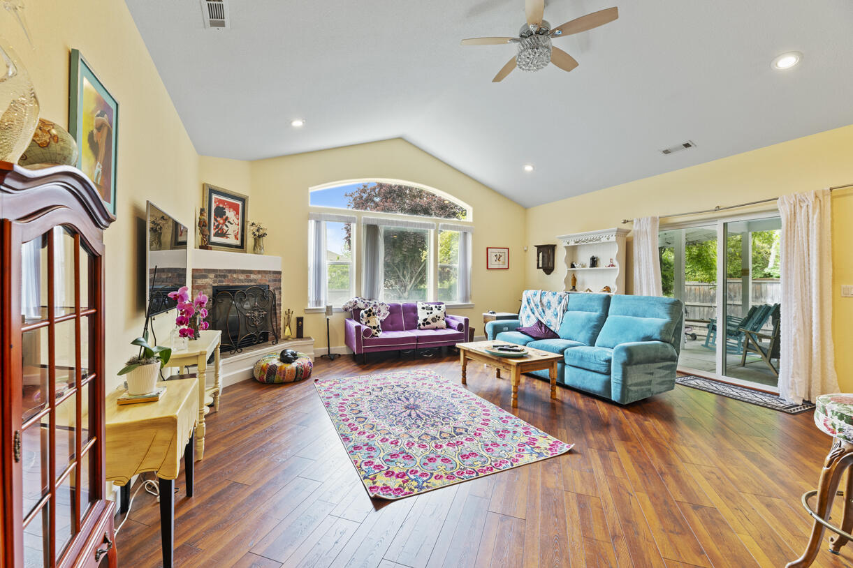 Central Point East Development Phase 5 - Residential