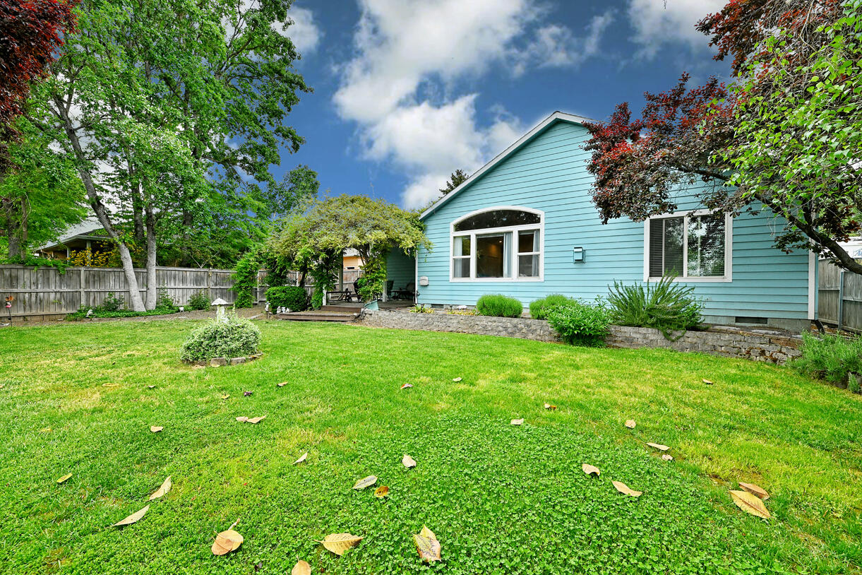 Central Point East Development Phase 5 - Residential