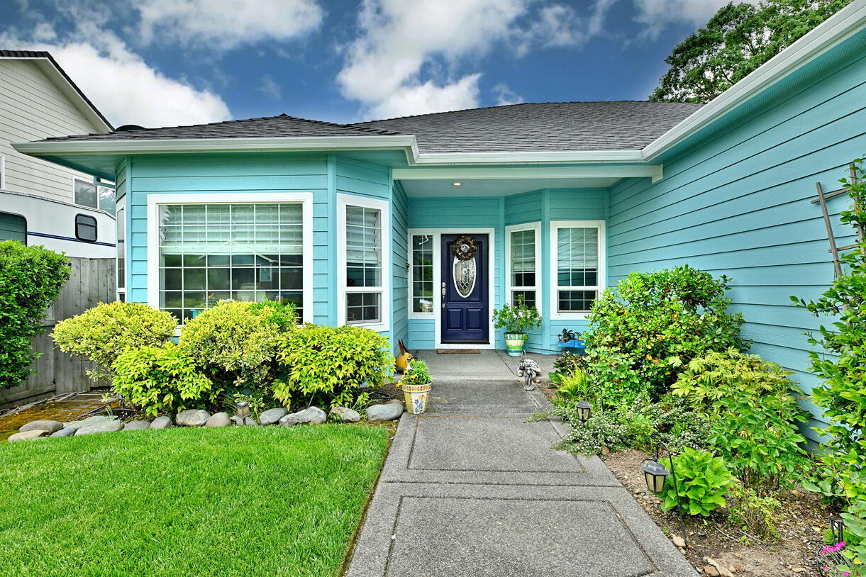 Central Point East Development Phase 5 - Residential