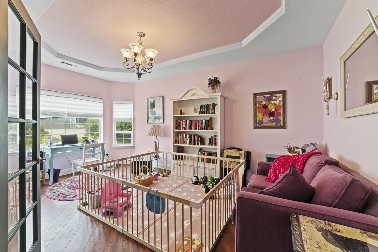 Central Point East Development Phase 5 - Residential