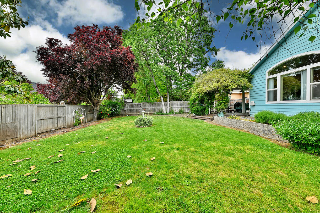 Central Point East Development Phase 5 - Residential