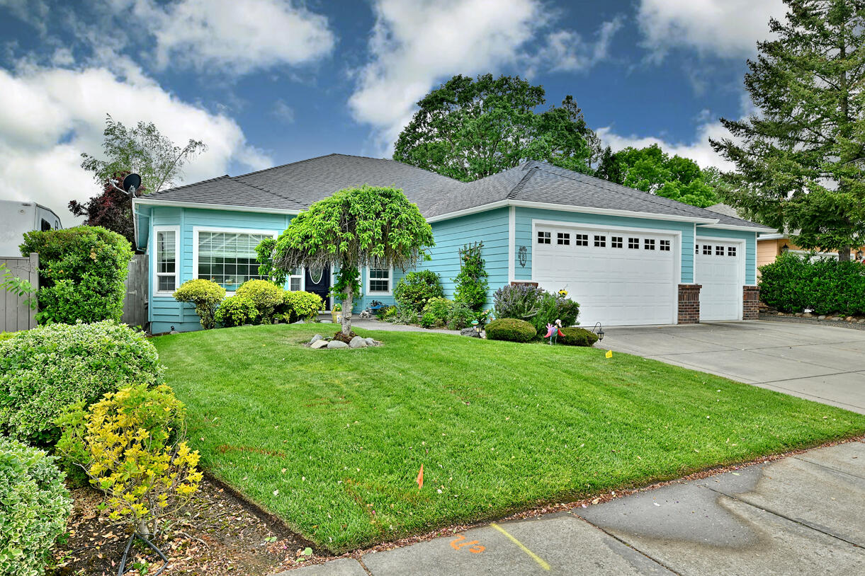 Central Point East Development Phase 5 - Residential