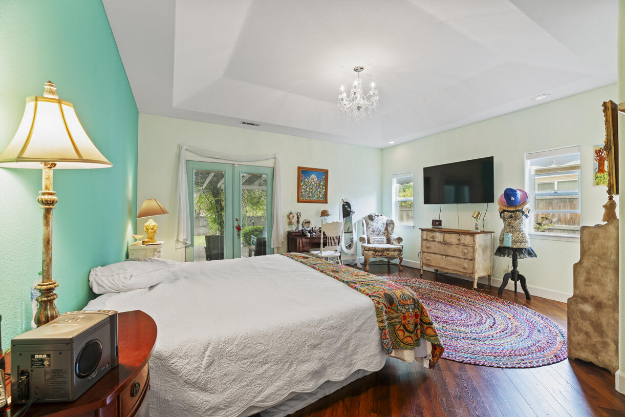 Central Point East Development Phase 5 - Residential