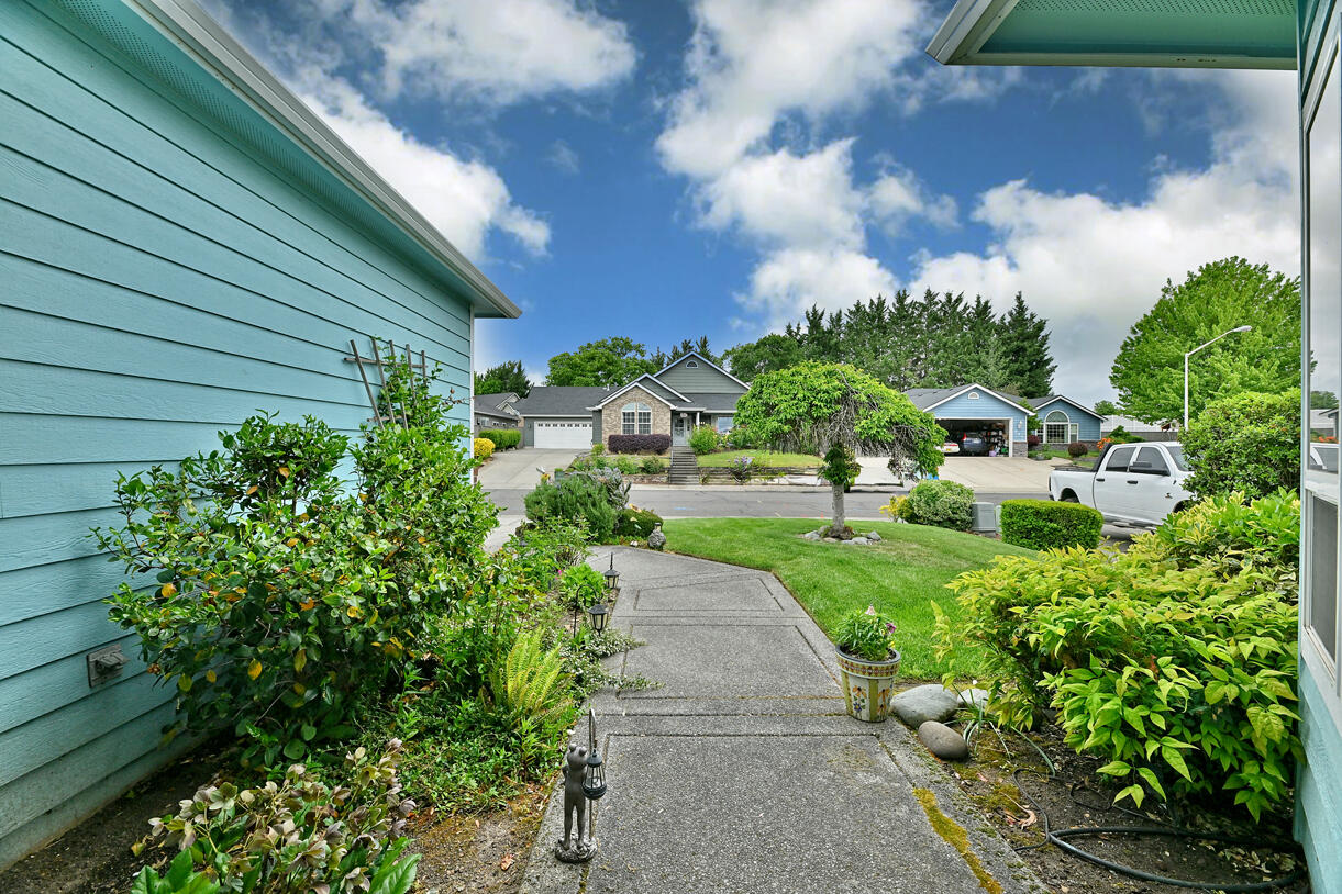 Central Point East Development Phase 5 - Residential