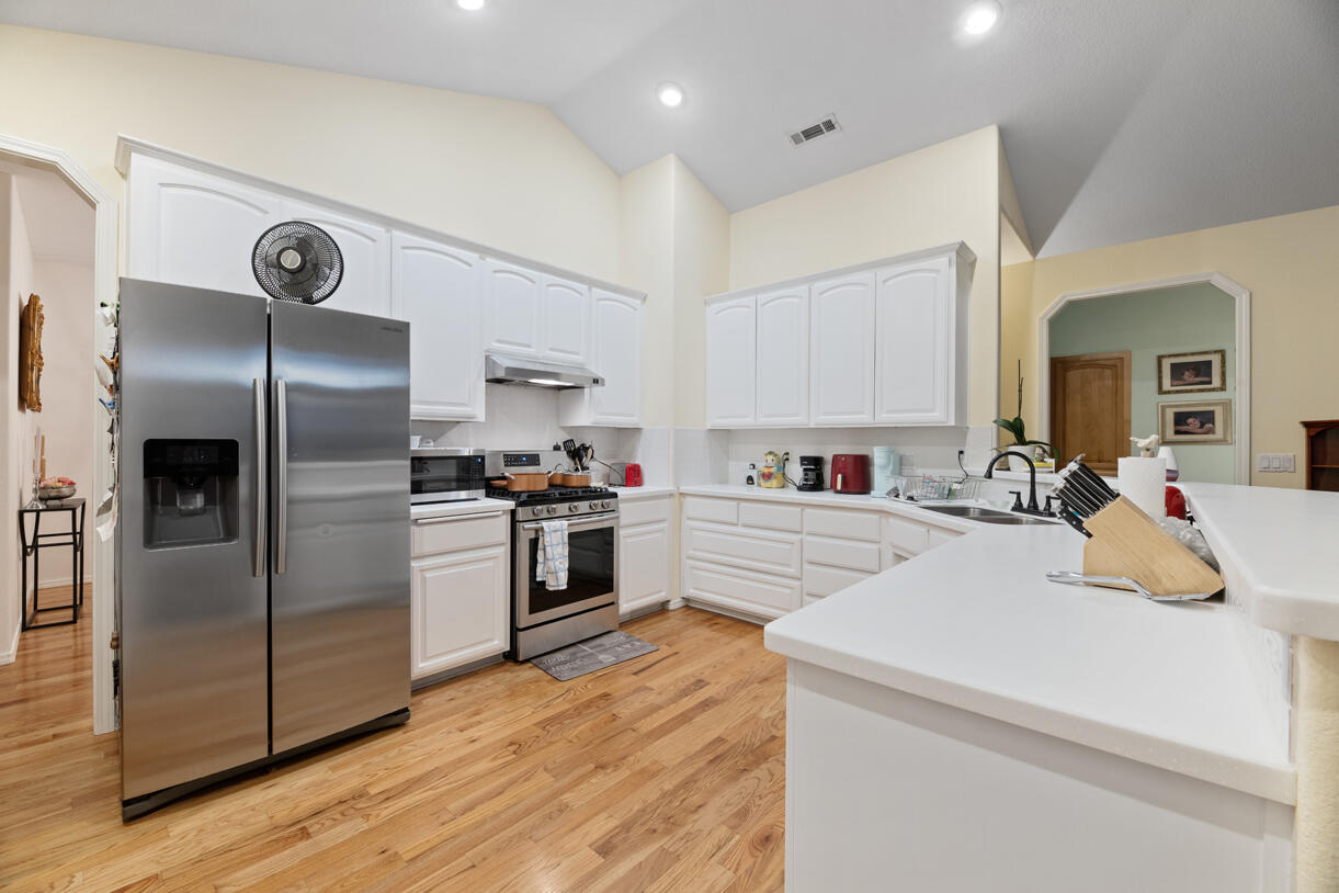 Central Point East Development Phase 5 - Residential