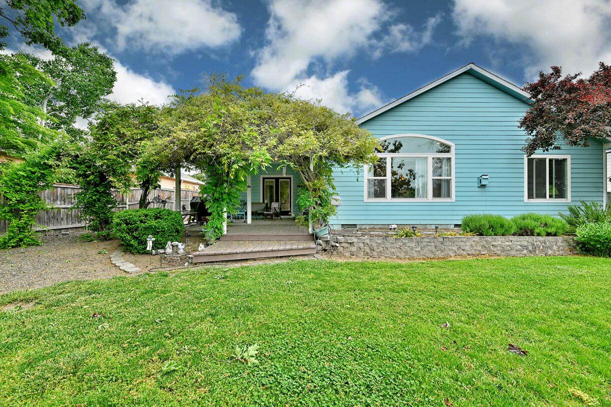 Central Point East Development Phase 5 - Residential