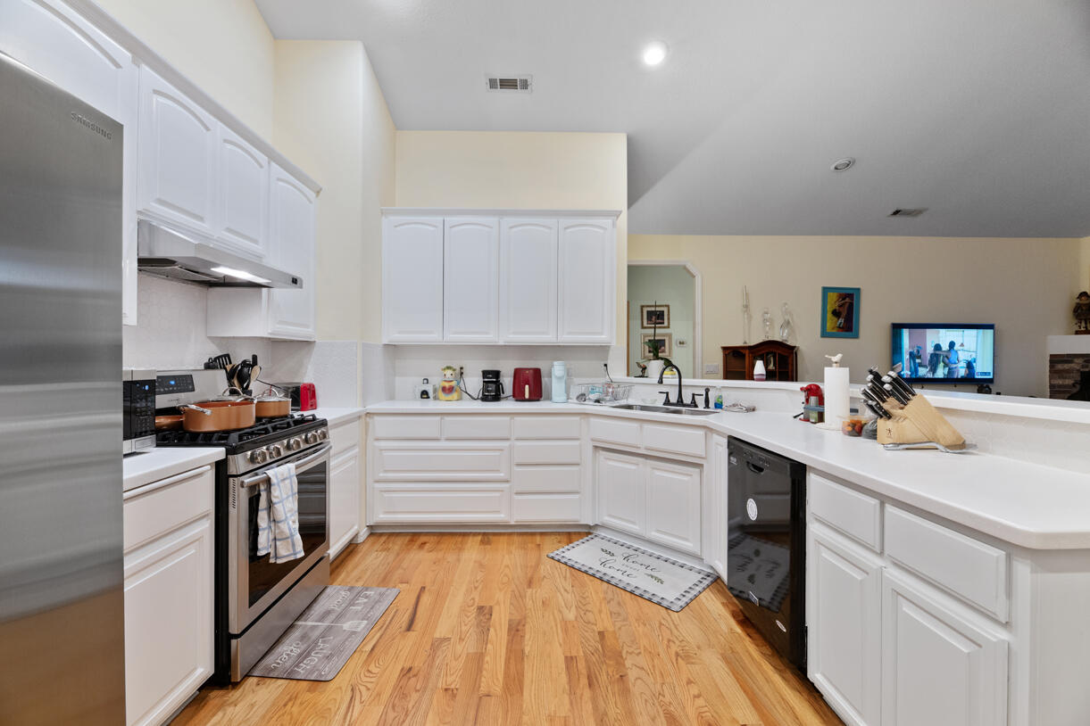 Central Point East Development Phase 5 - Residential