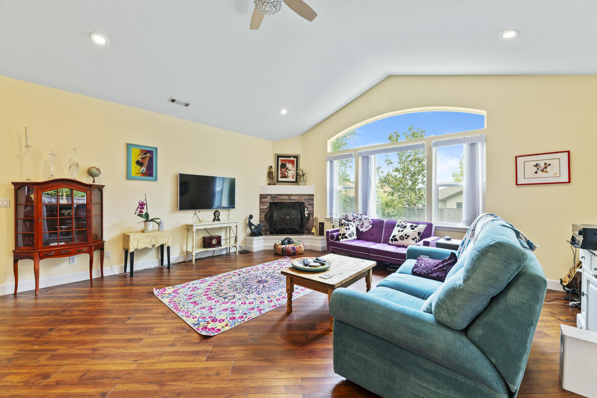 Central Point East Development Phase 5 - Residential