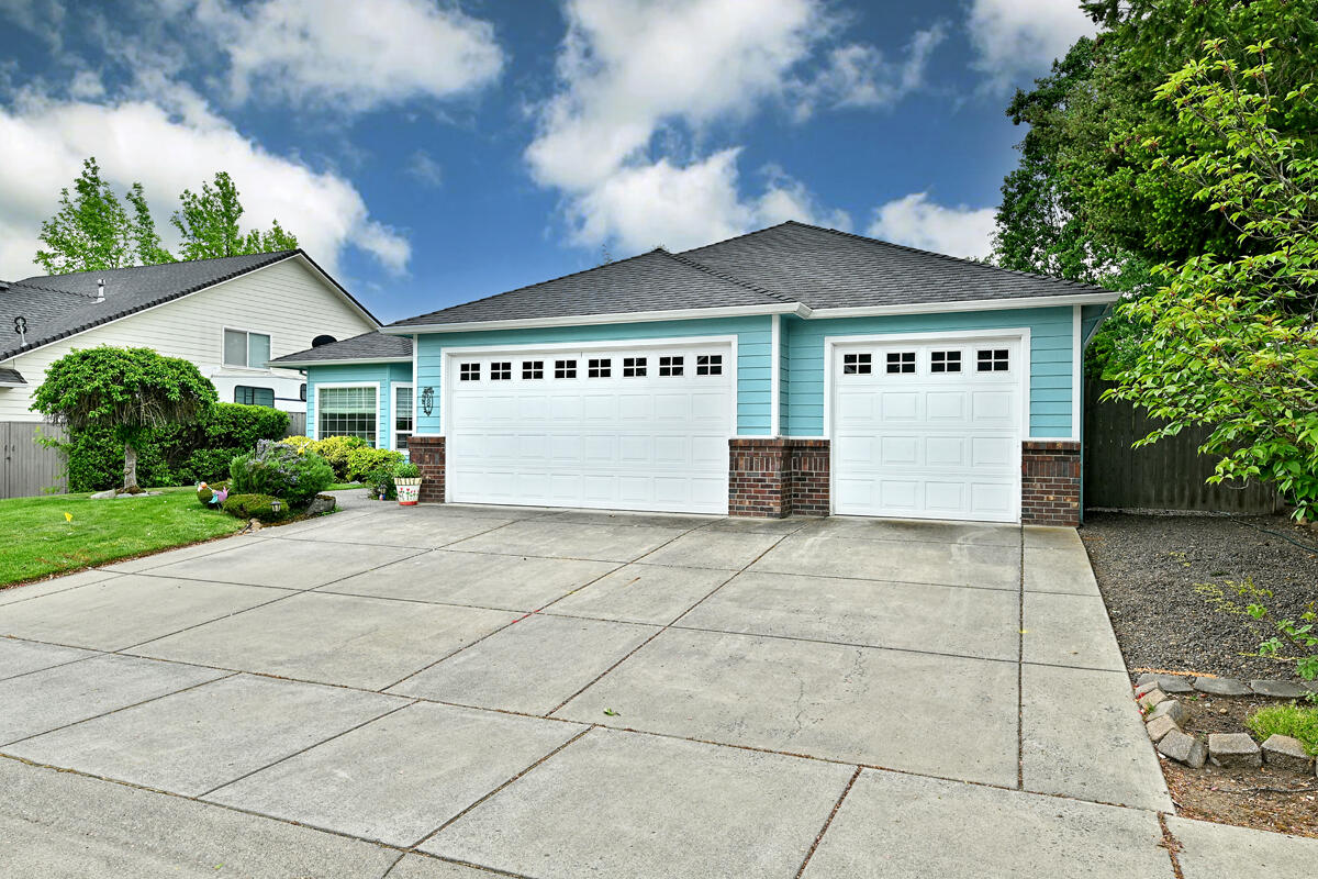 Central Point East Development Phase 5 - Residential