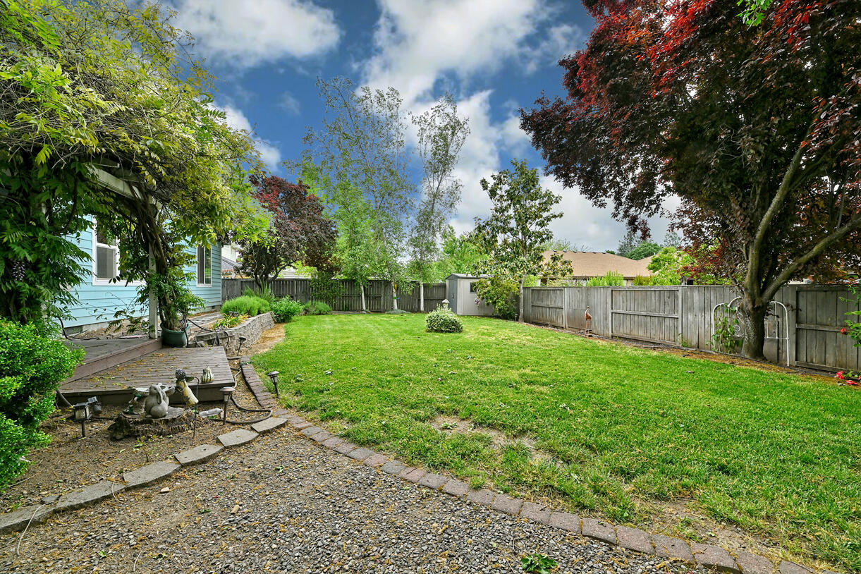 Central Point East Development Phase 5 - Residential