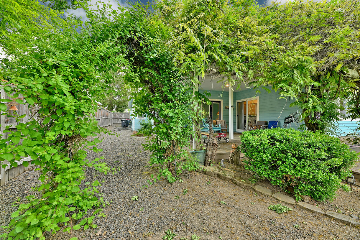 Central Point East Development Phase 5 - Residential