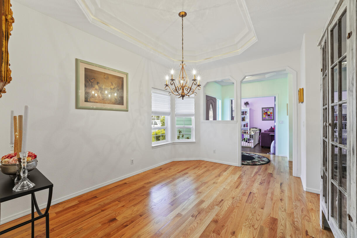 Central Point East Development Phase 5 - Residential