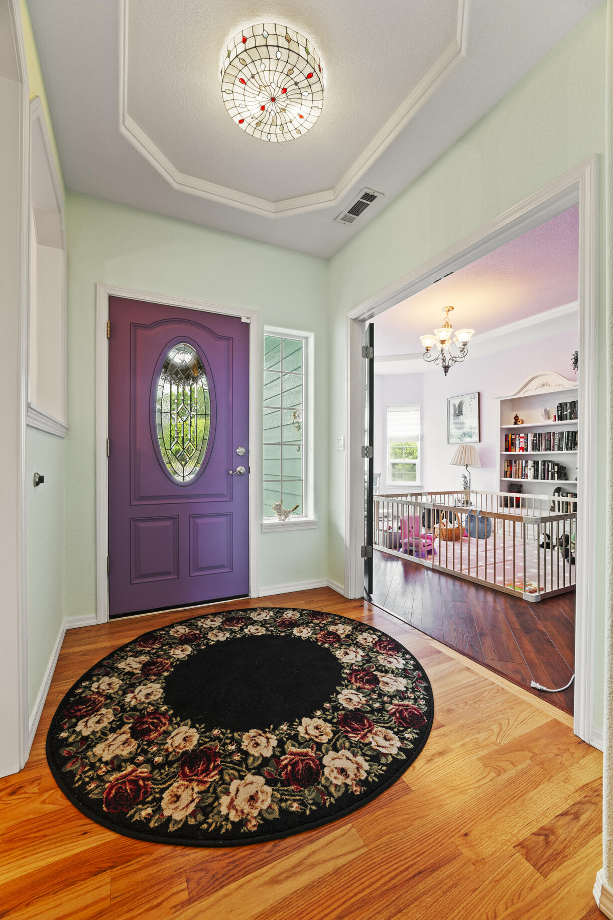 Central Point East Development Phase 5 - Residential